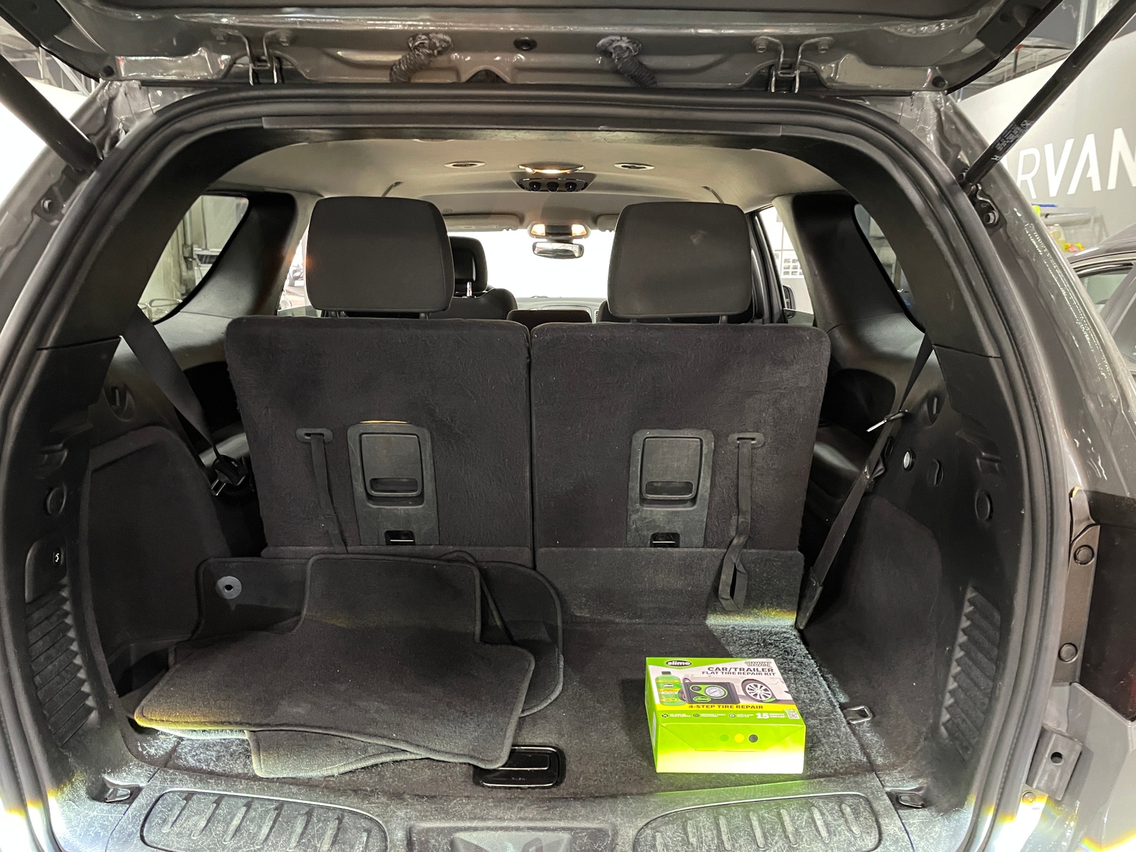 Thumbnail: 2019 Dodge Durango - 7