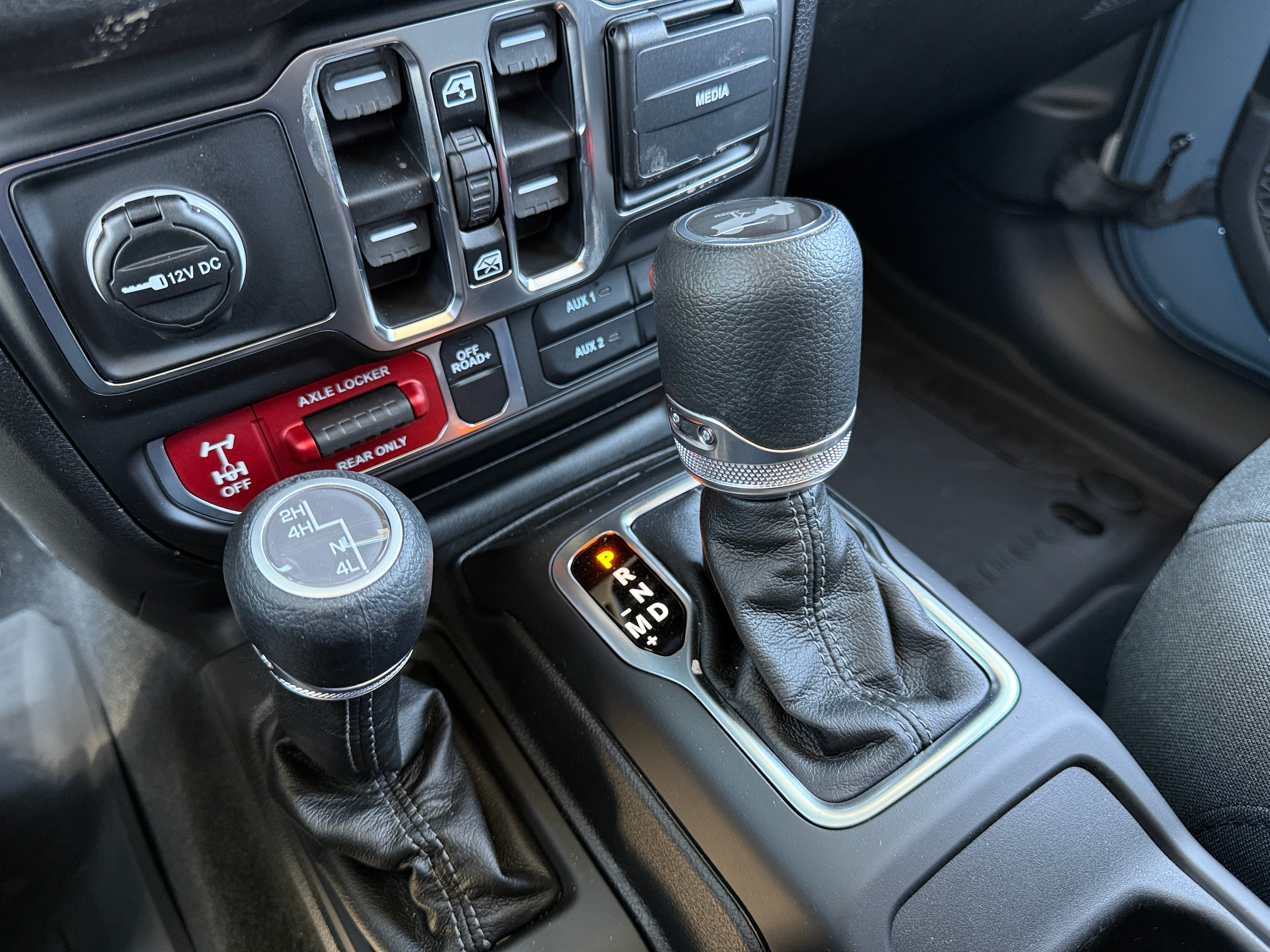 2026 Jeep Wrangler 4-Door Willys - Photo 7