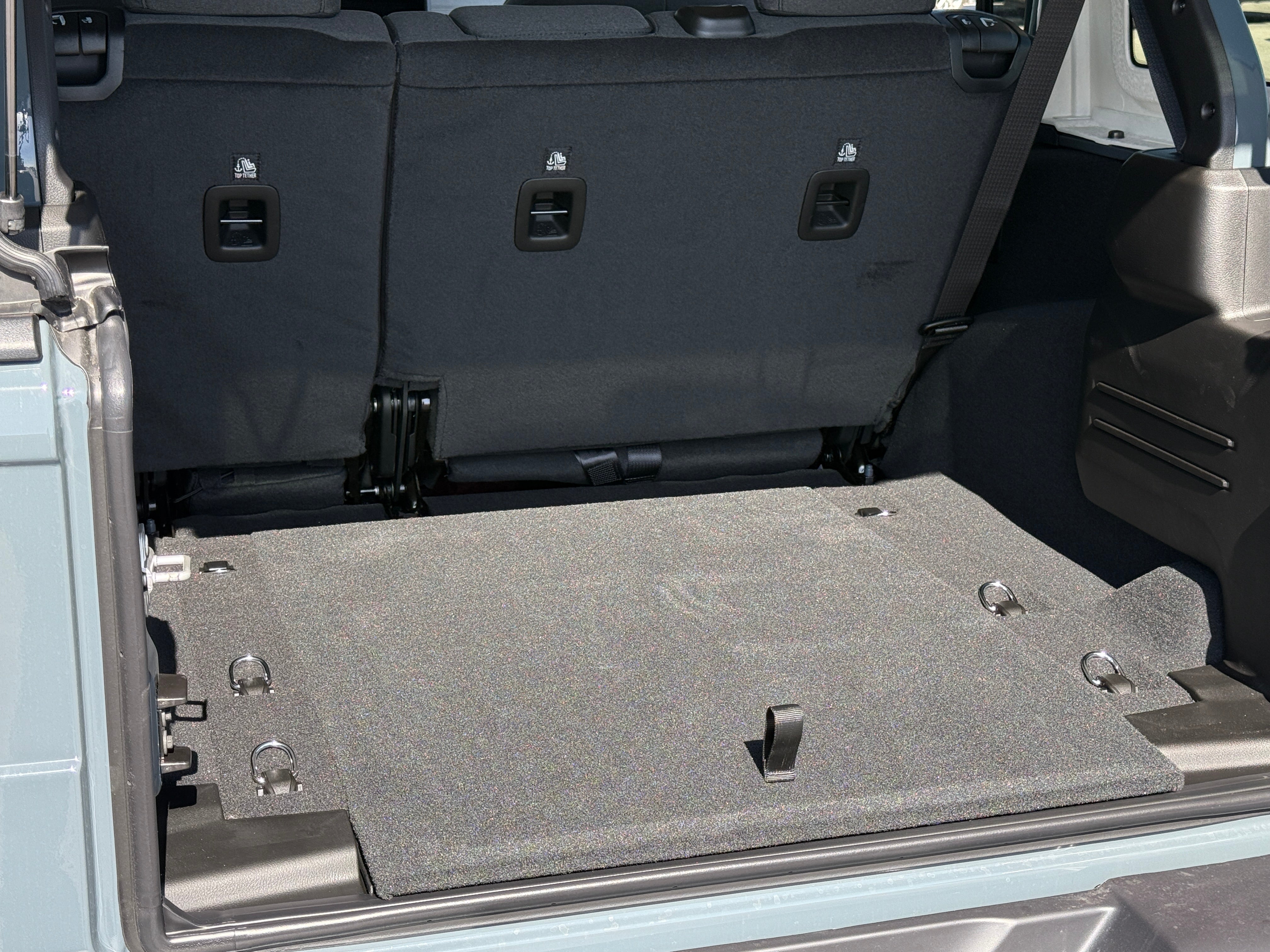 2026 Jeep Wrangler 4-Door Willys - Photo 6