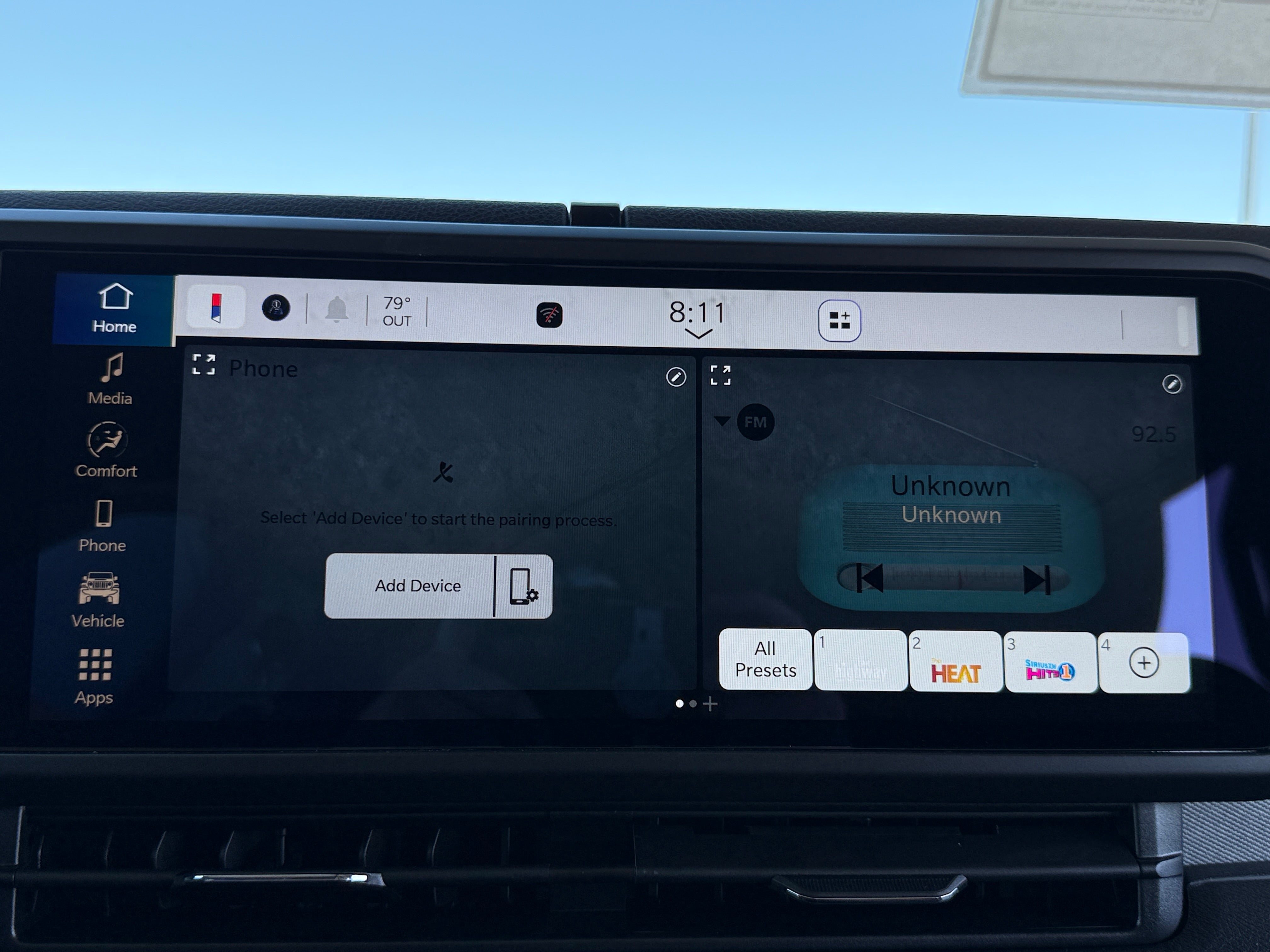 2026 Jeep Wrangler 4-Door Willys - Photo 12