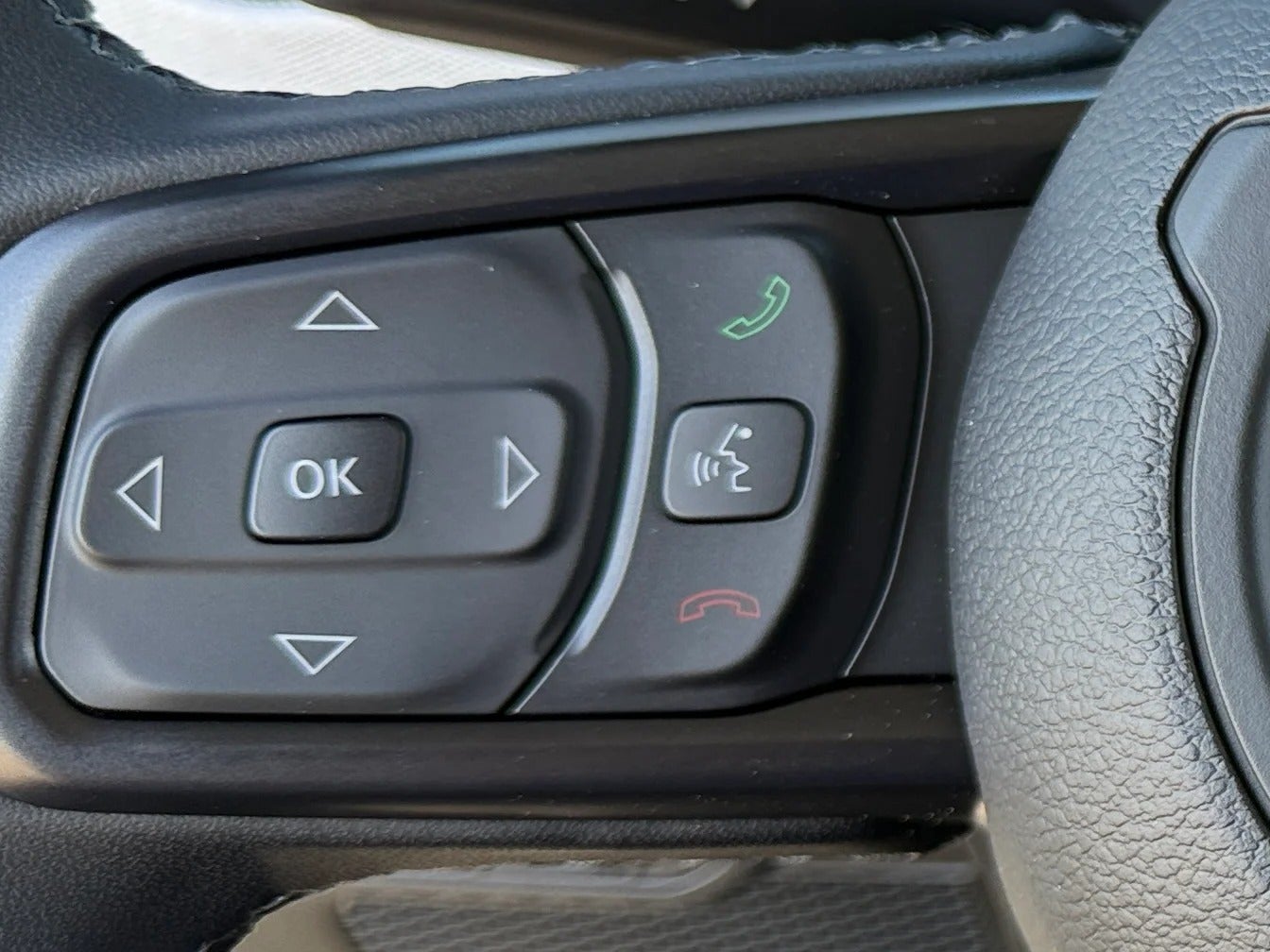 2026 Jeep Wrangler 4-Door Willys - Photo 15