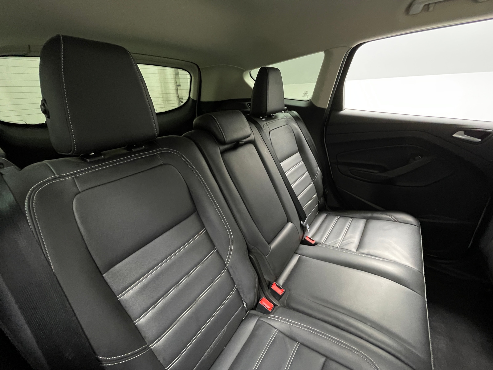 Thumbnail: 2019 Ford Escape - 5