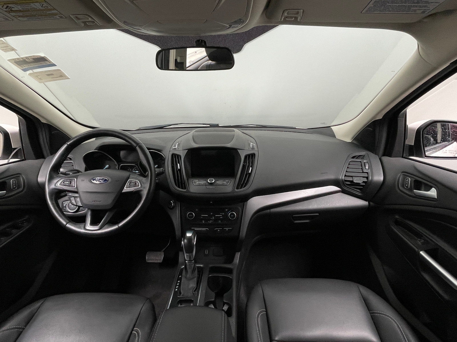 Thumbnail: 2019 Ford Escape - 2