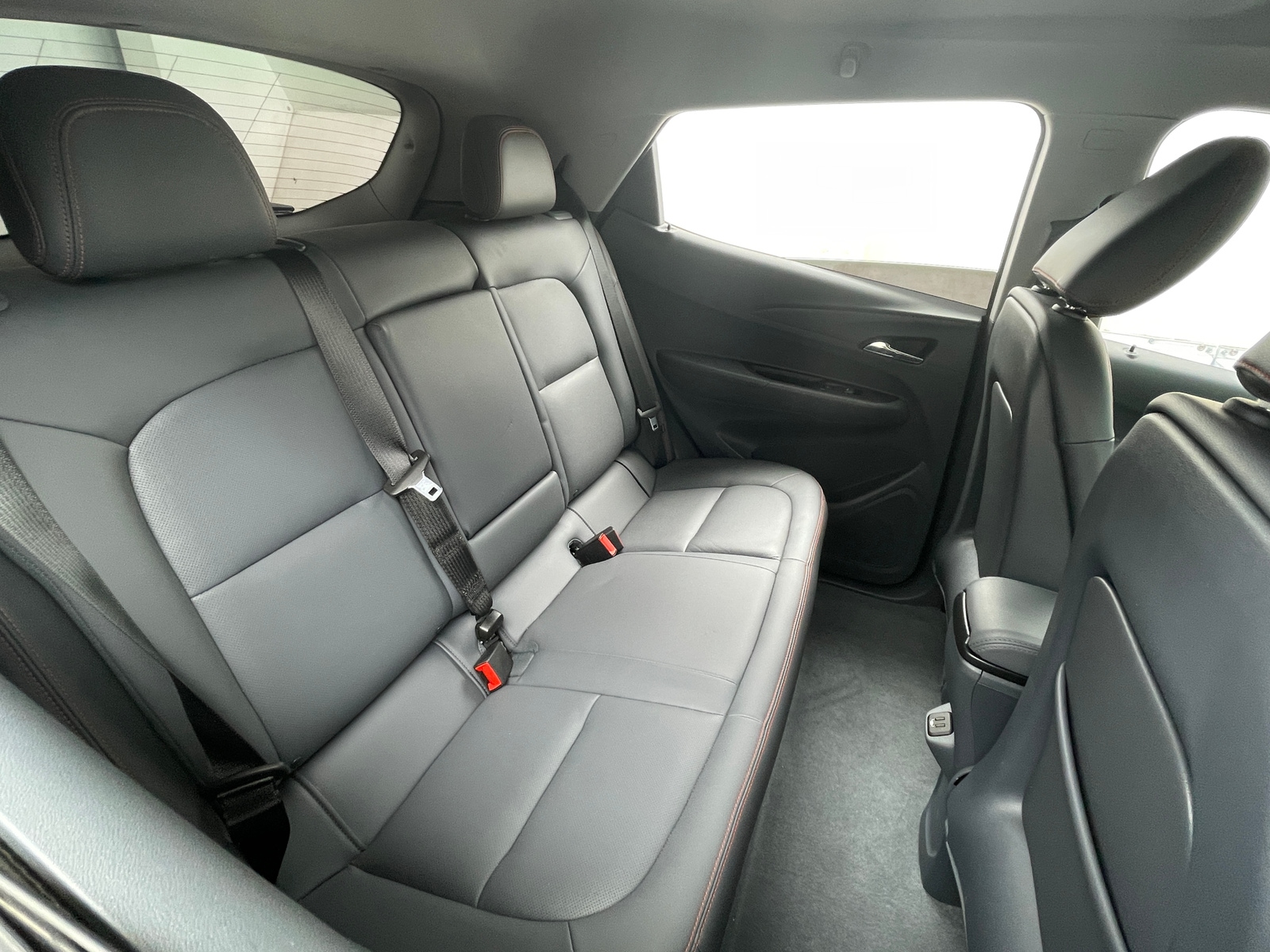 Thumbnail: 2020 Chevrolet Bolt EV - 6