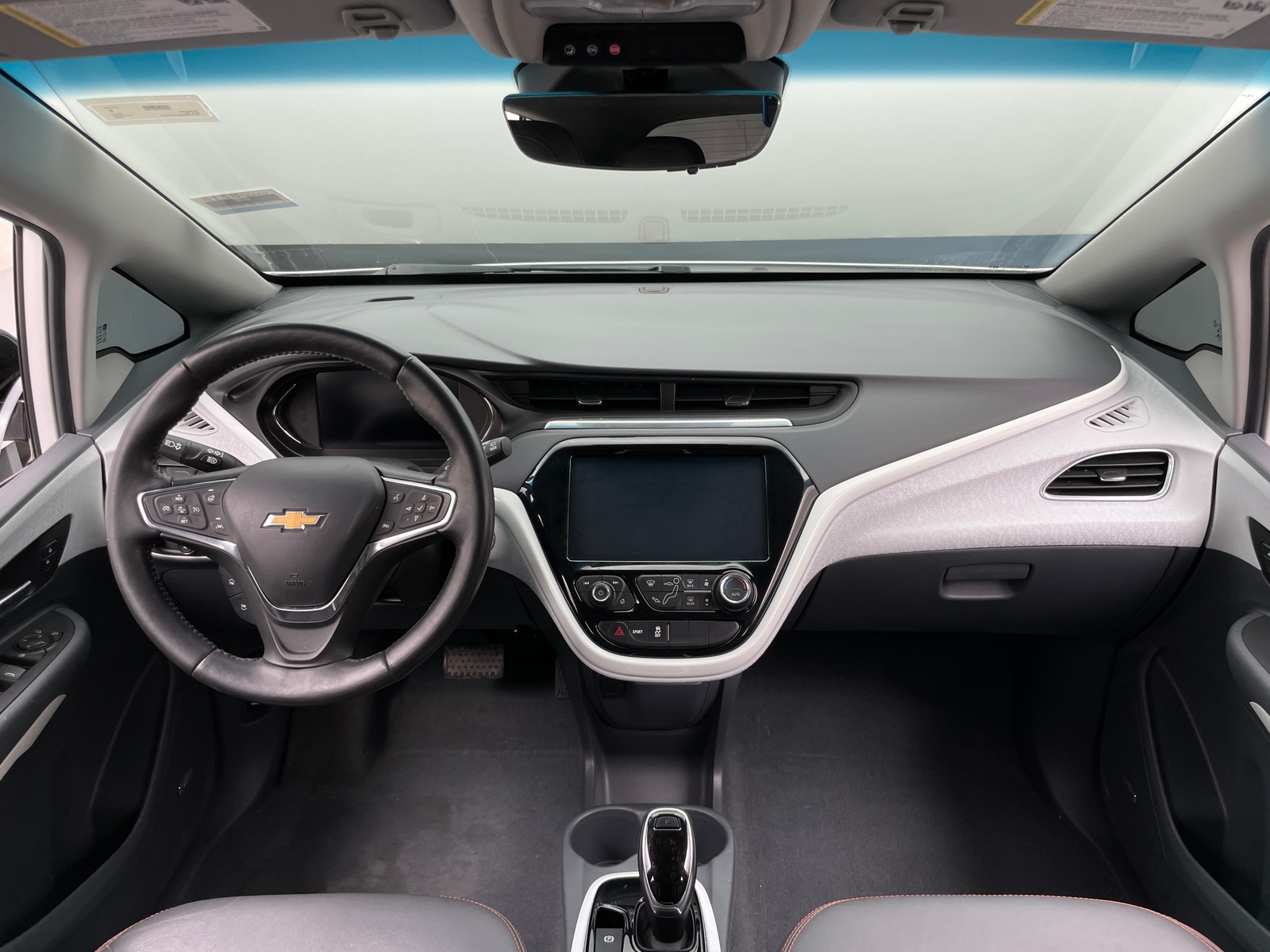 Thumbnail: 2020 Chevrolet Bolt EV - 3