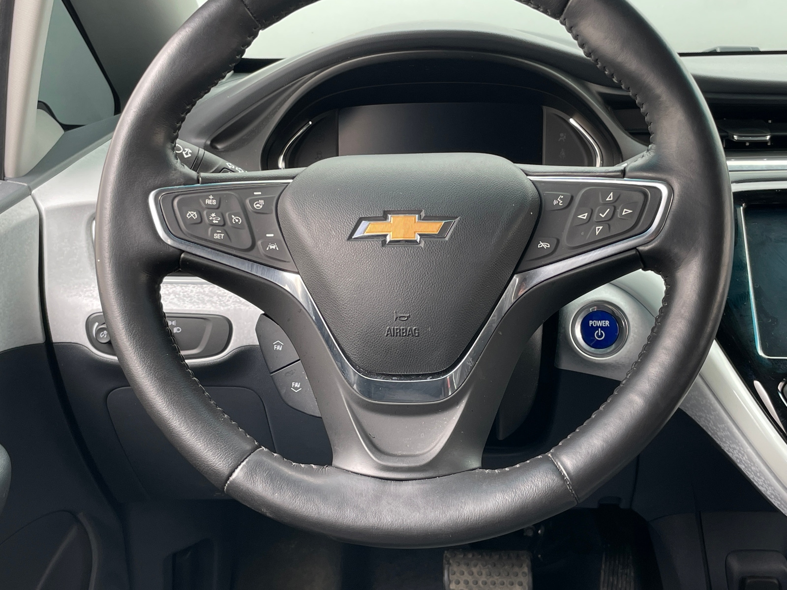 Thumbnail: 2020 Chevrolet Bolt EV - 5