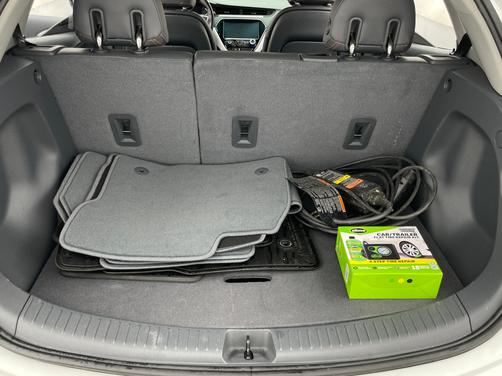 Thumbnail: 2020 Chevrolet Bolt EV - 7