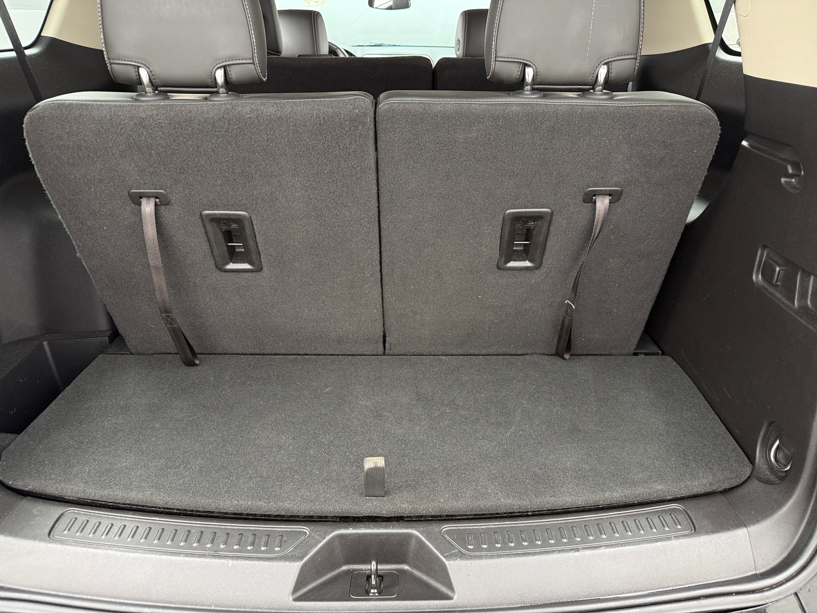 Thumbnail: 2017 GMC Acadia - 6