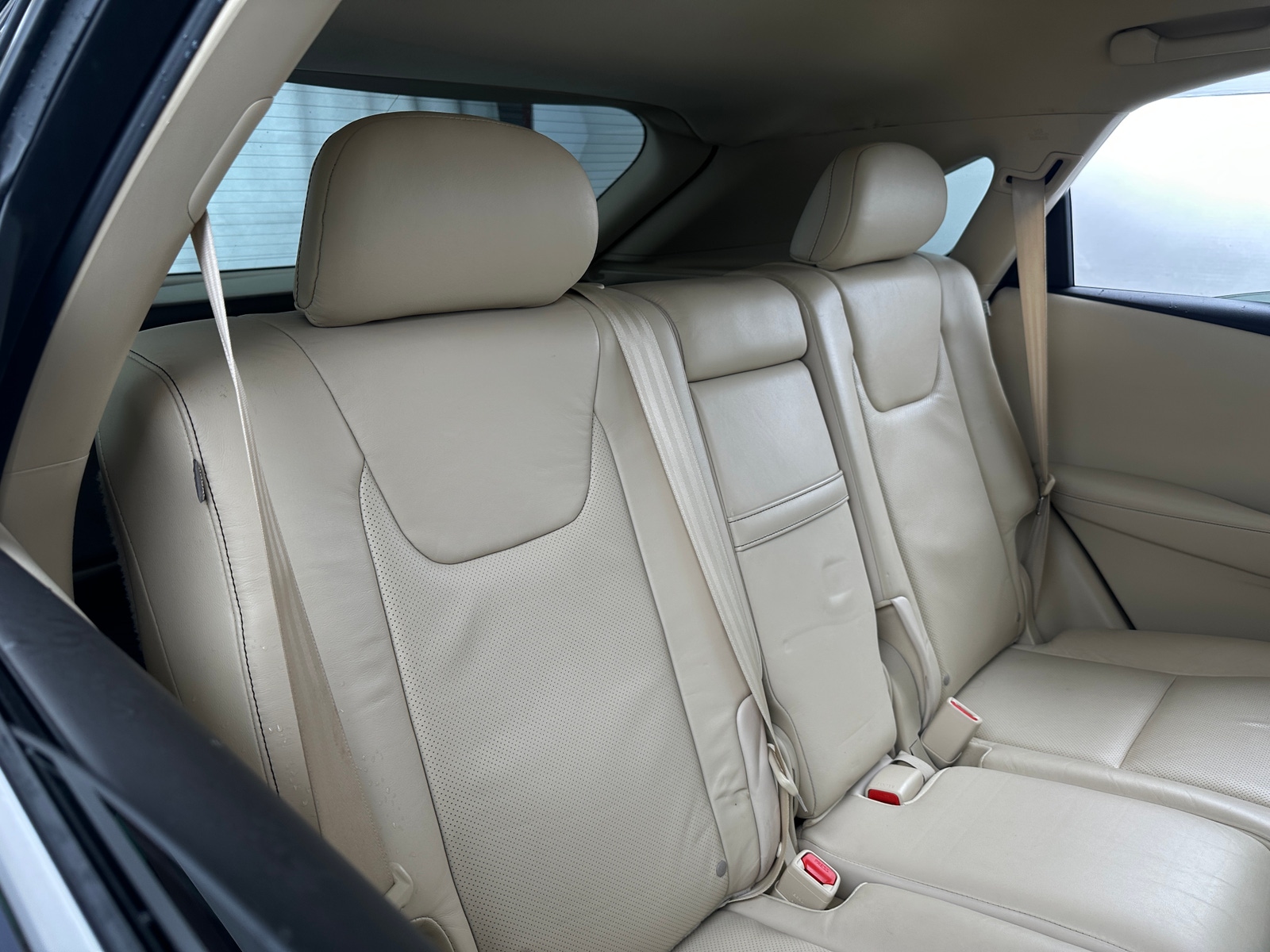 Thumbnail: 2015 Lexus RX - 6