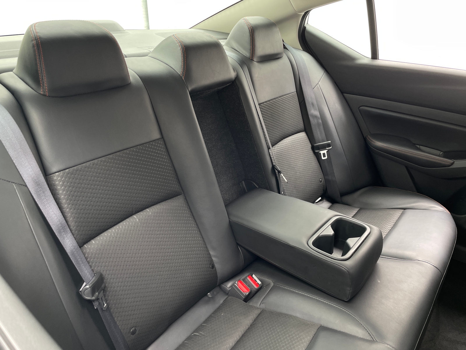 Thumbnail: 2023 Nissan Altima - 5