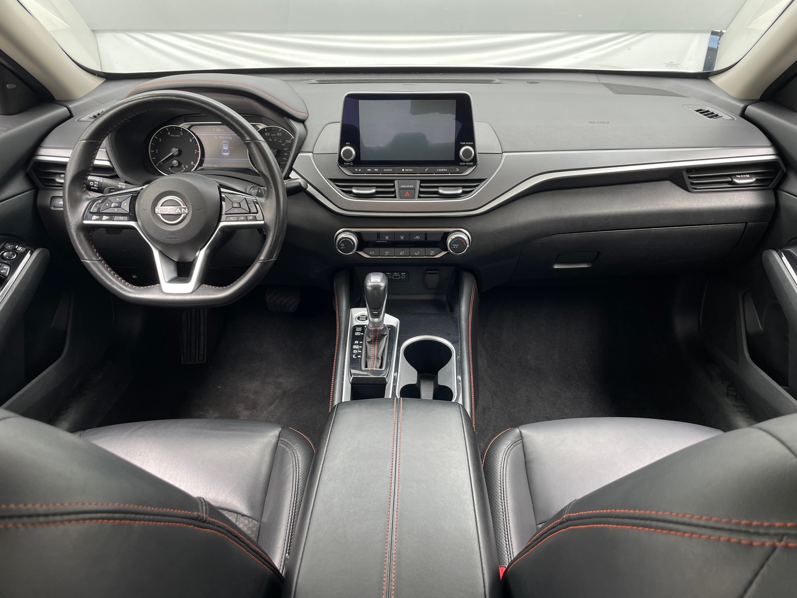 Thumbnail: 2023 Nissan Altima - 2