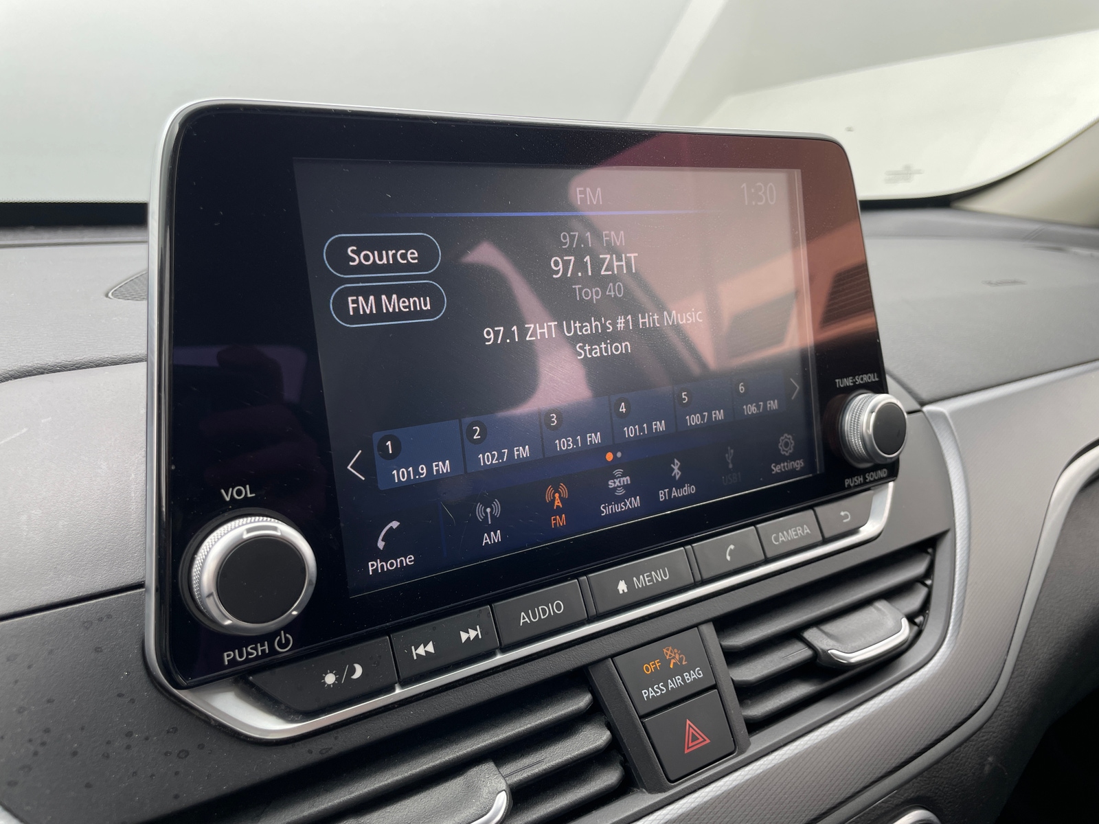 Thumbnail: 2023 Nissan Altima - 3