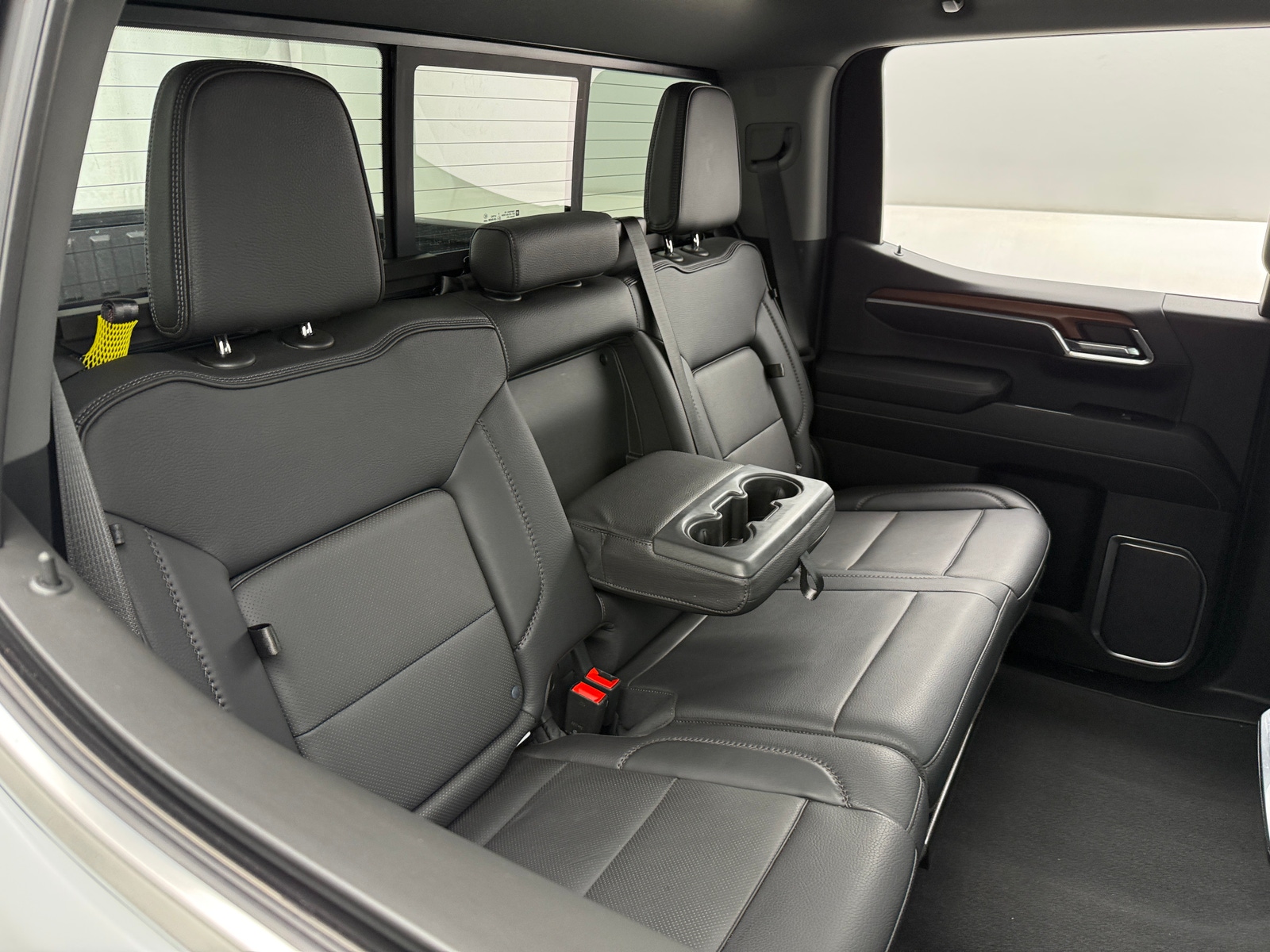 Thumbnail: 2023 GMC Sierra 1500 - 5