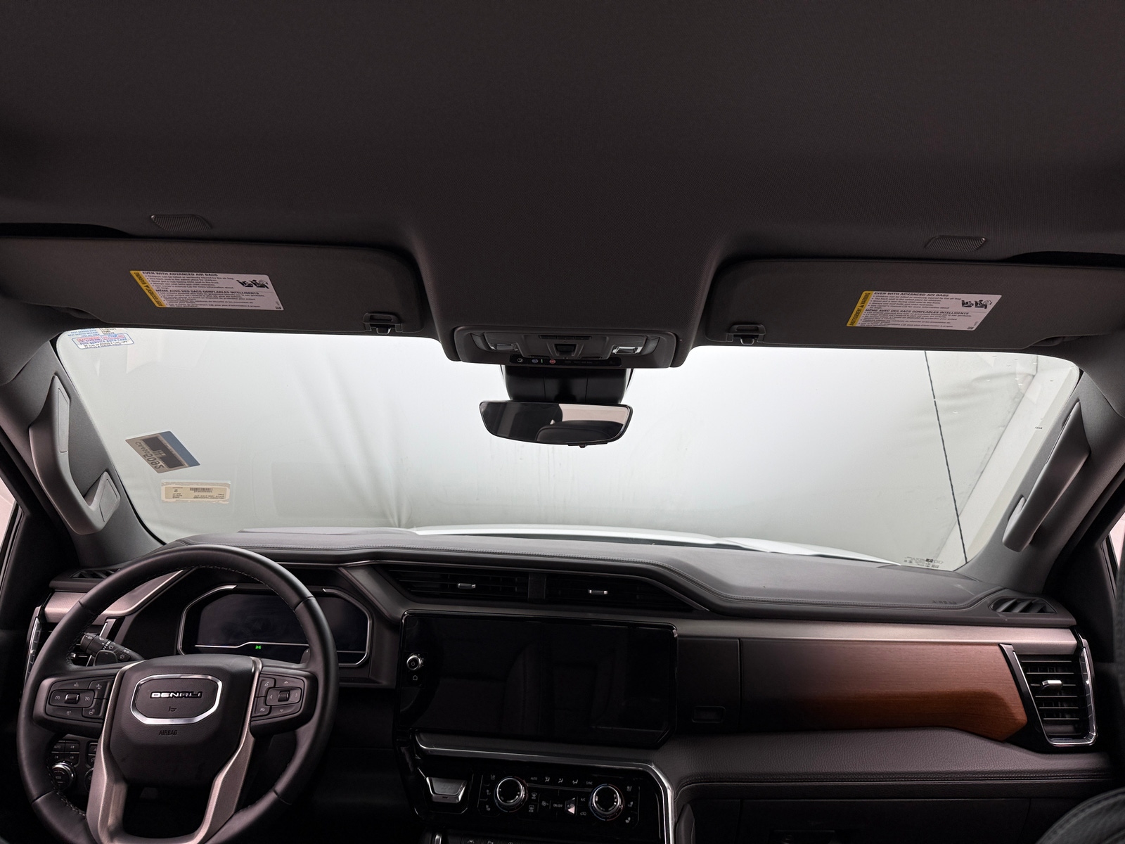 Thumbnail: 2023 GMC Sierra 1500 - 2