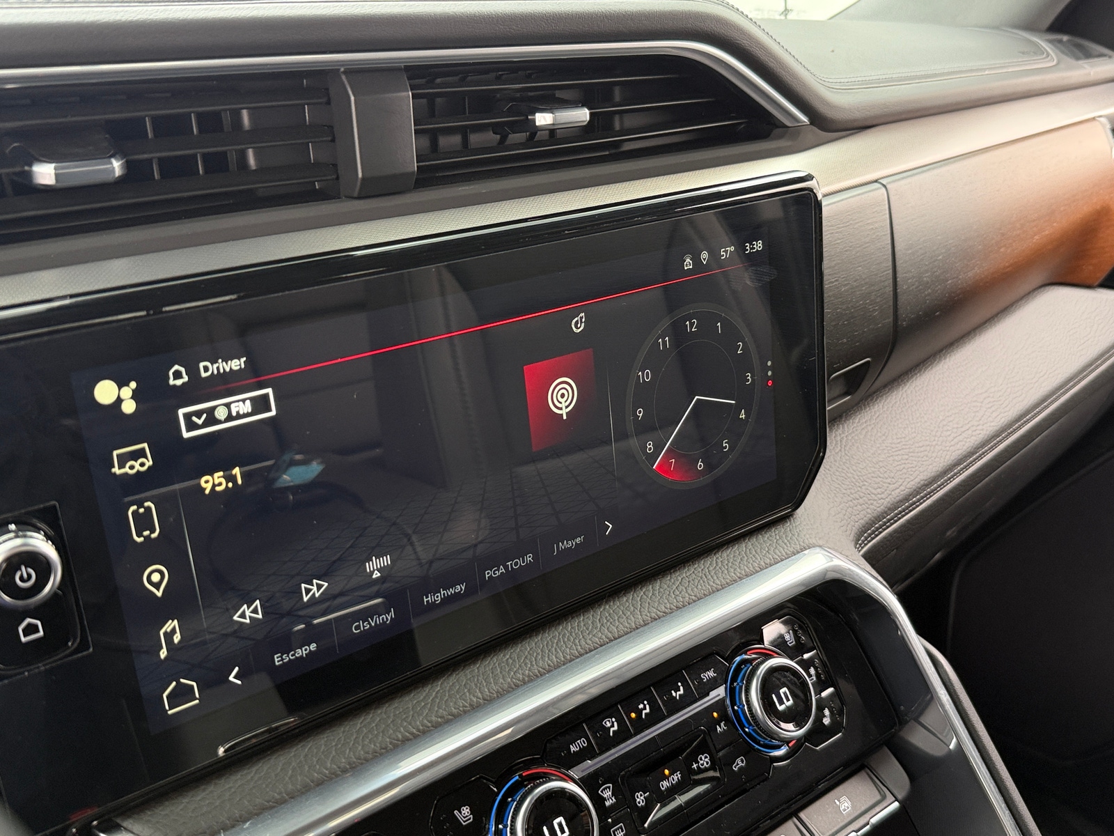 Thumbnail: 2023 GMC Sierra 1500 - 3