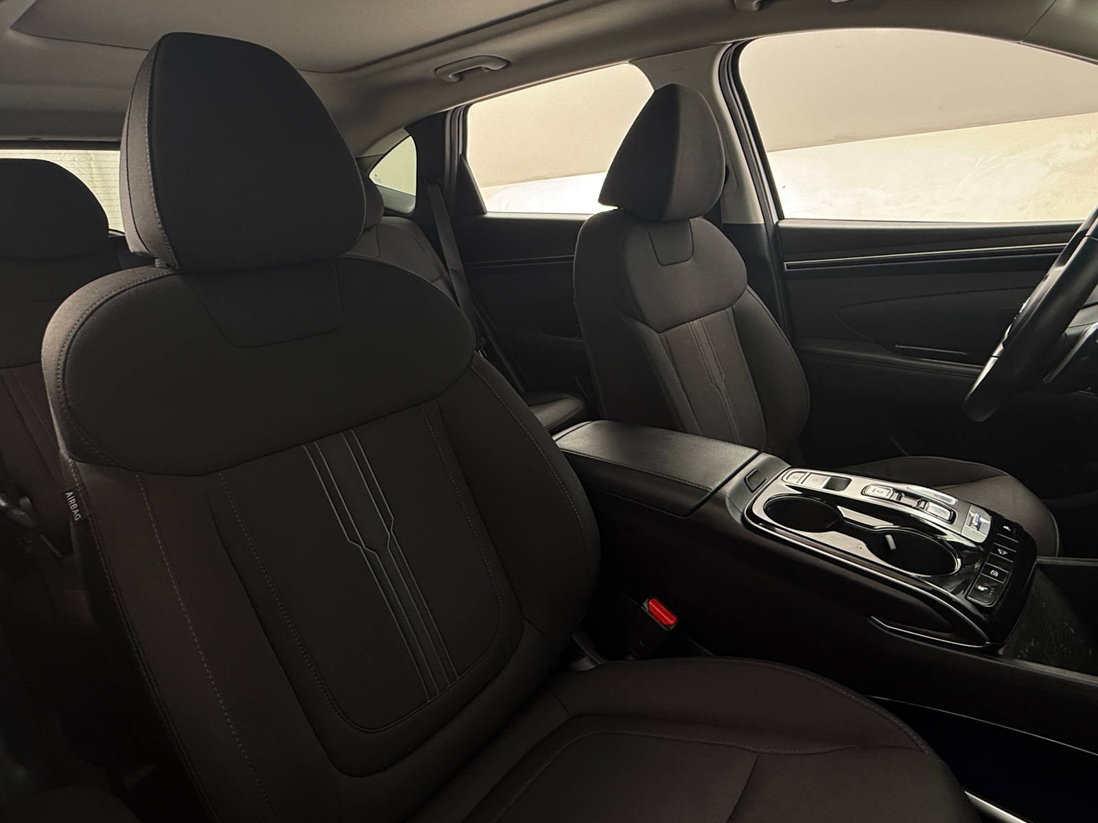 Thumbnail: 2022 Hyundai Tucson - 2