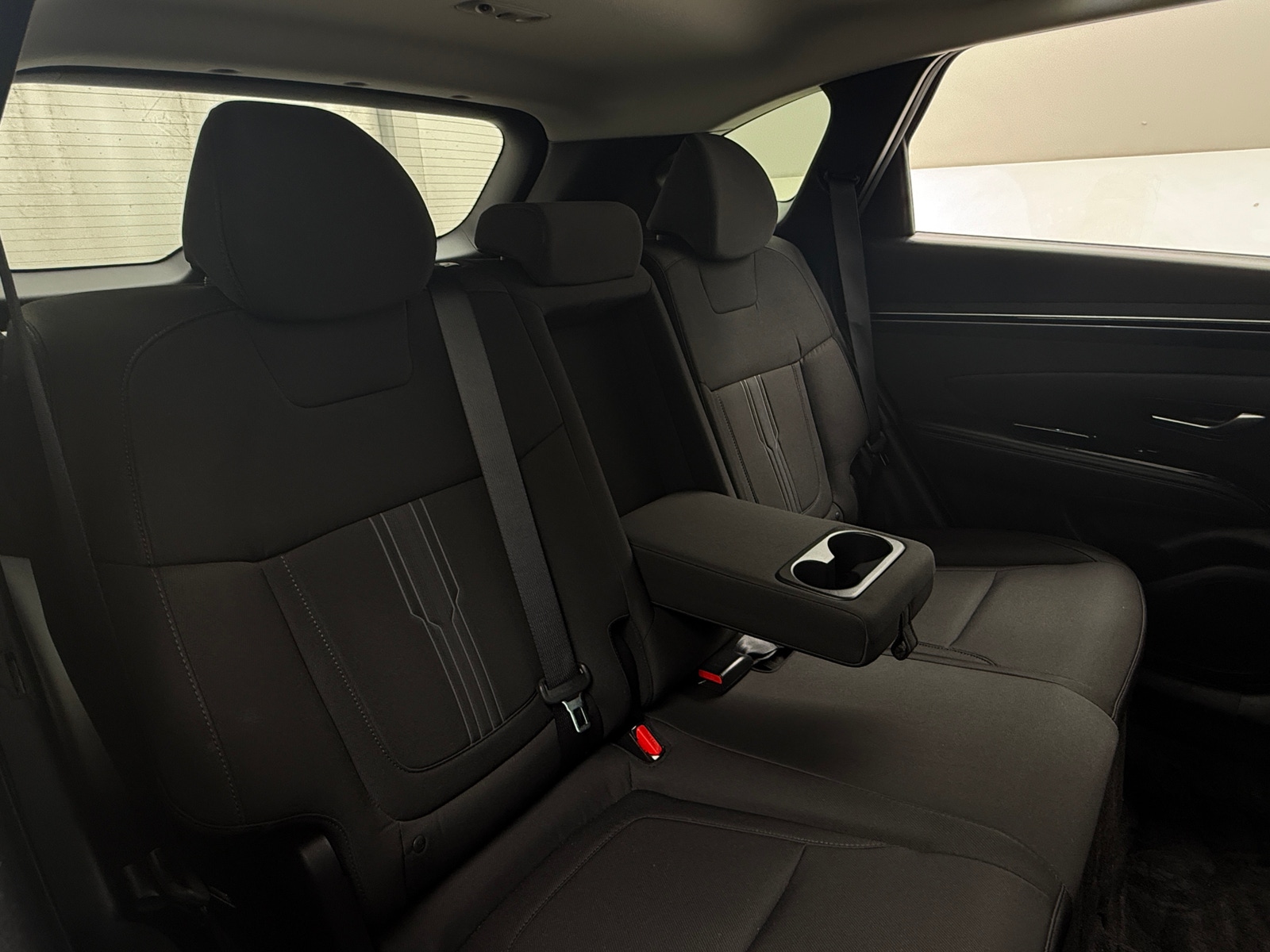 Thumbnail: 2022 Hyundai Tucson - 6