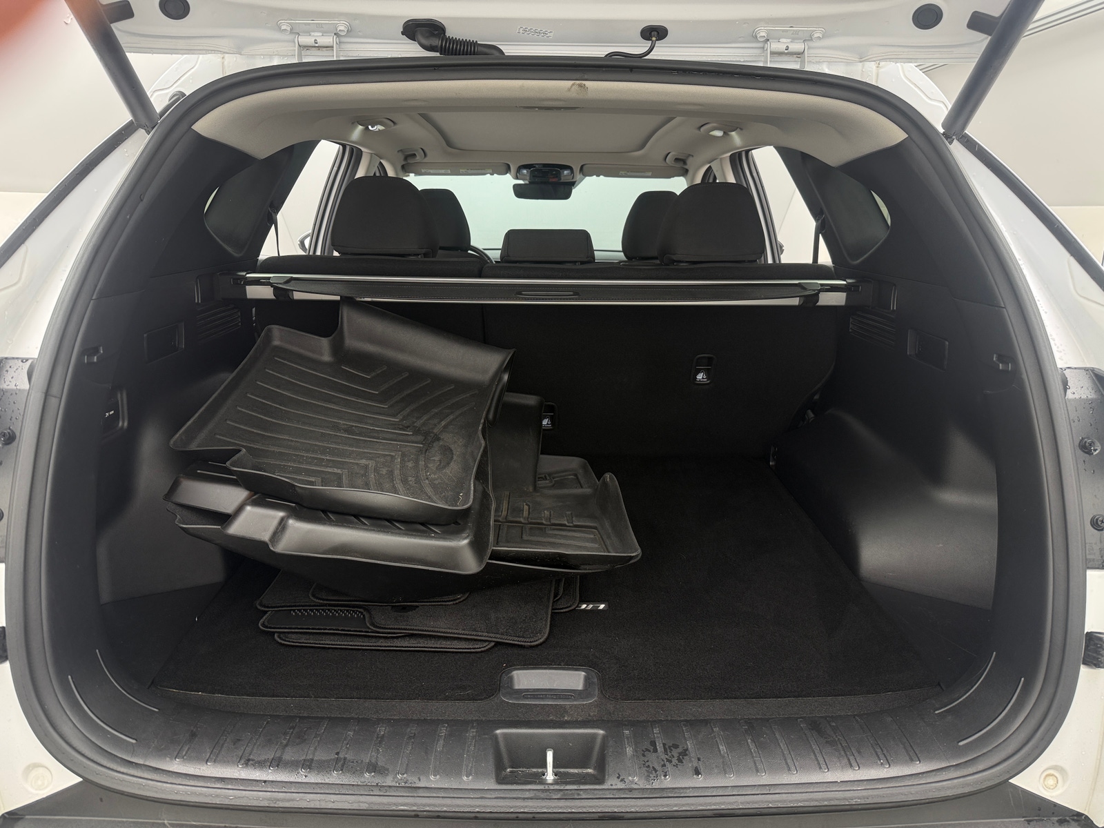 Thumbnail: 2022 Hyundai Tucson - 7