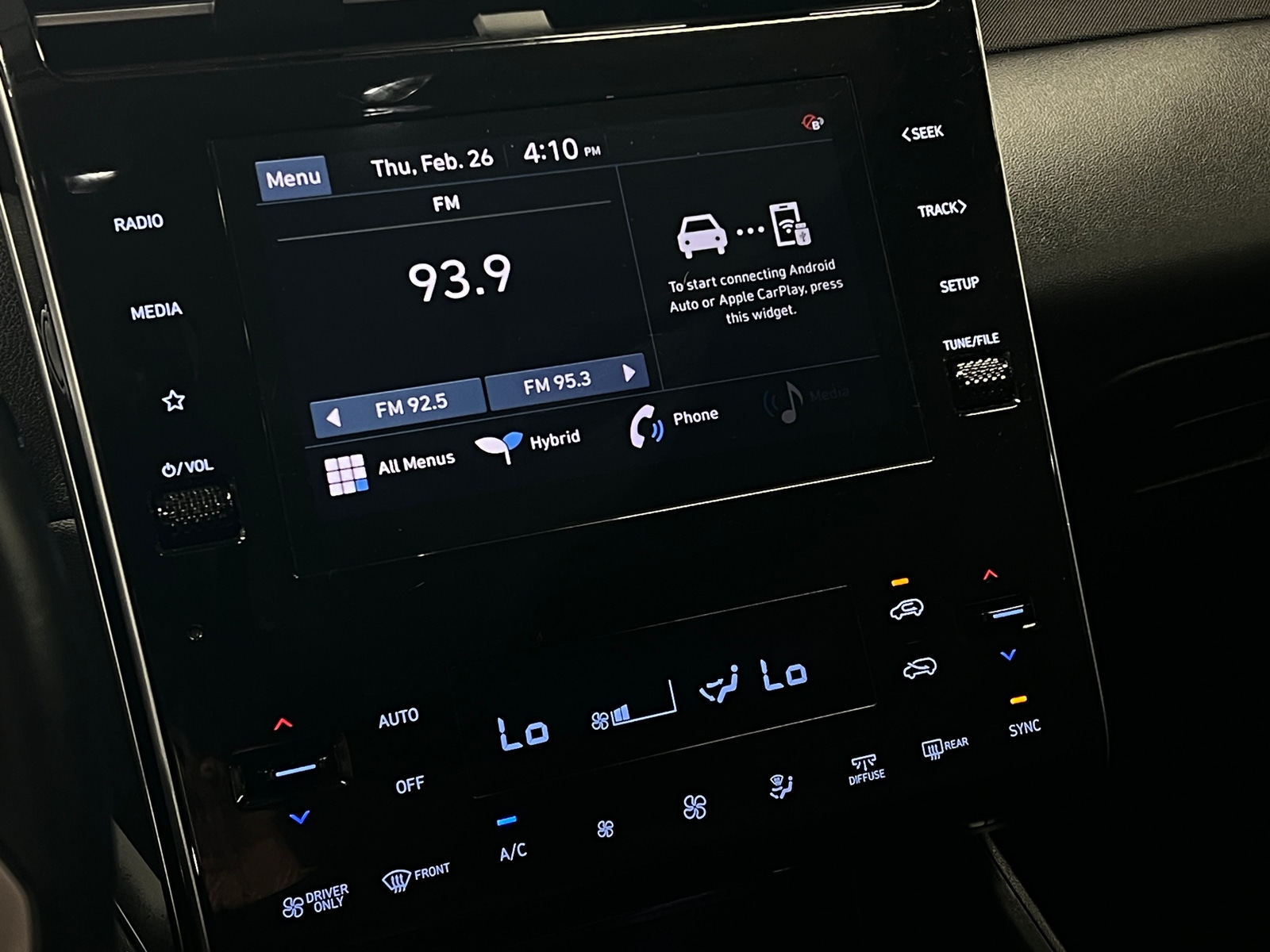 Thumbnail: 2022 Hyundai Tucson - 4