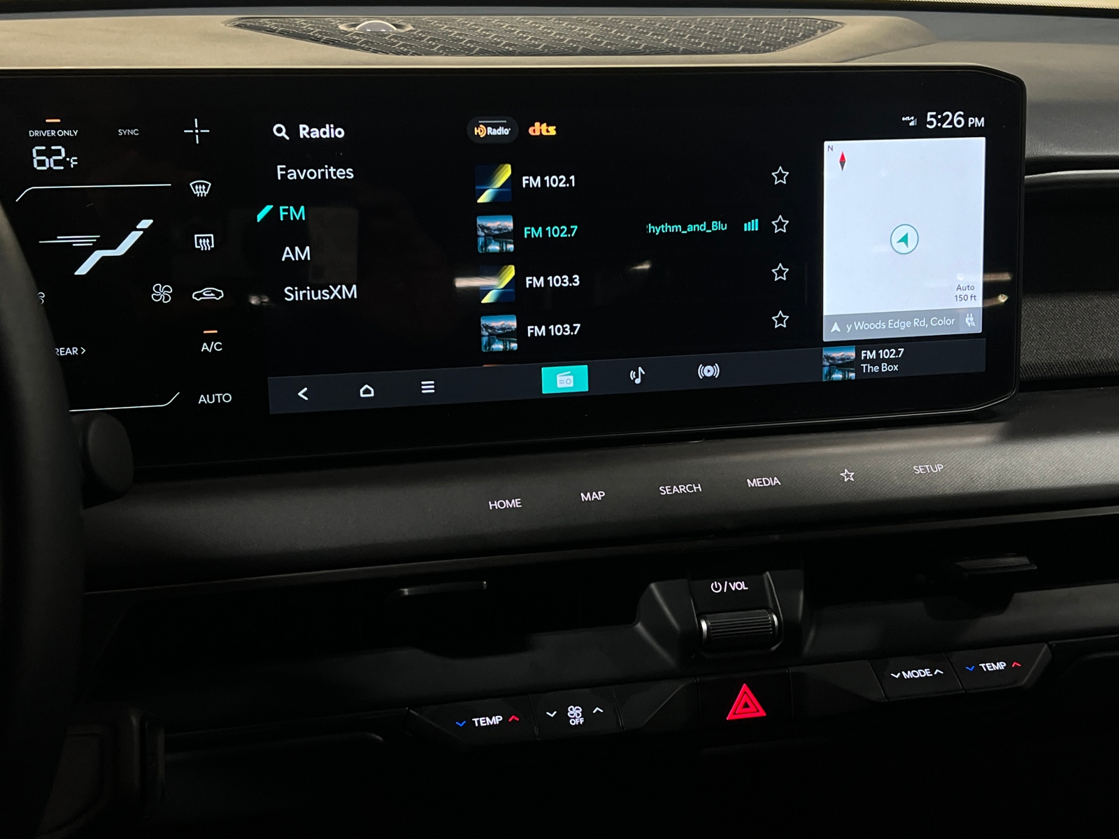 Thumbnail: 2025 Kia EV9 - 3