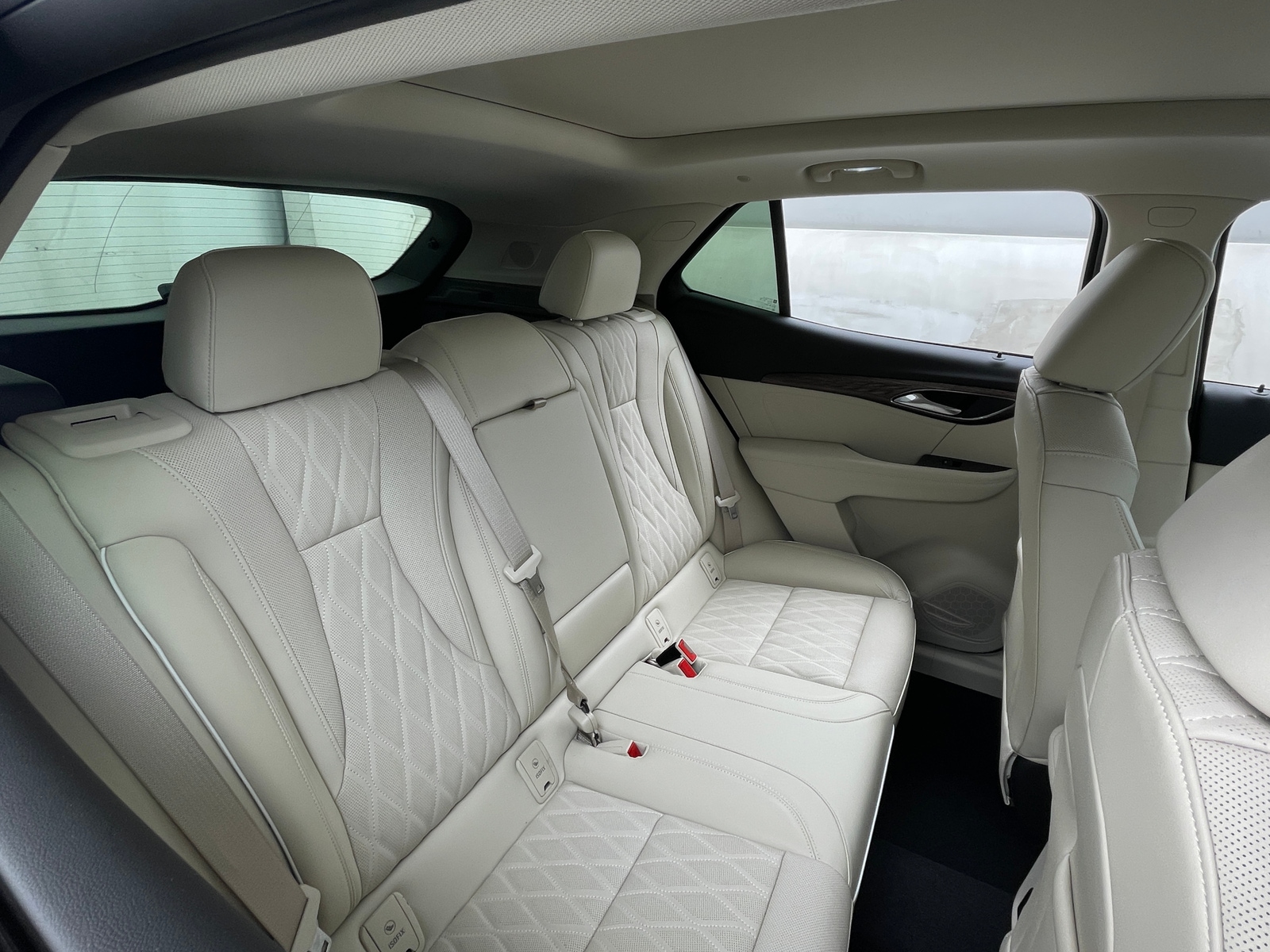 Thumbnail: 2023 Buick Envision - 5