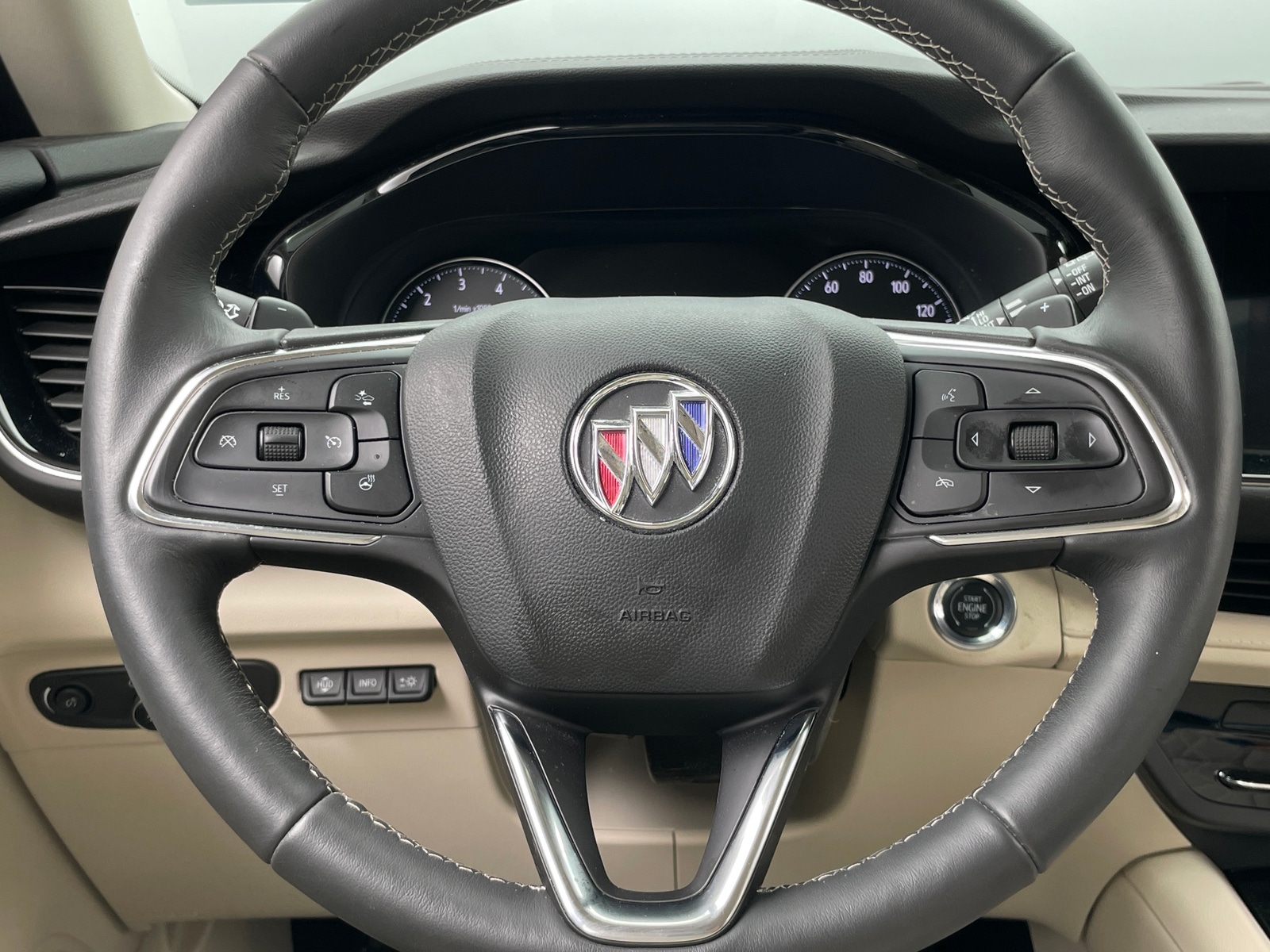 Thumbnail: 2023 Buick Envision - 4
