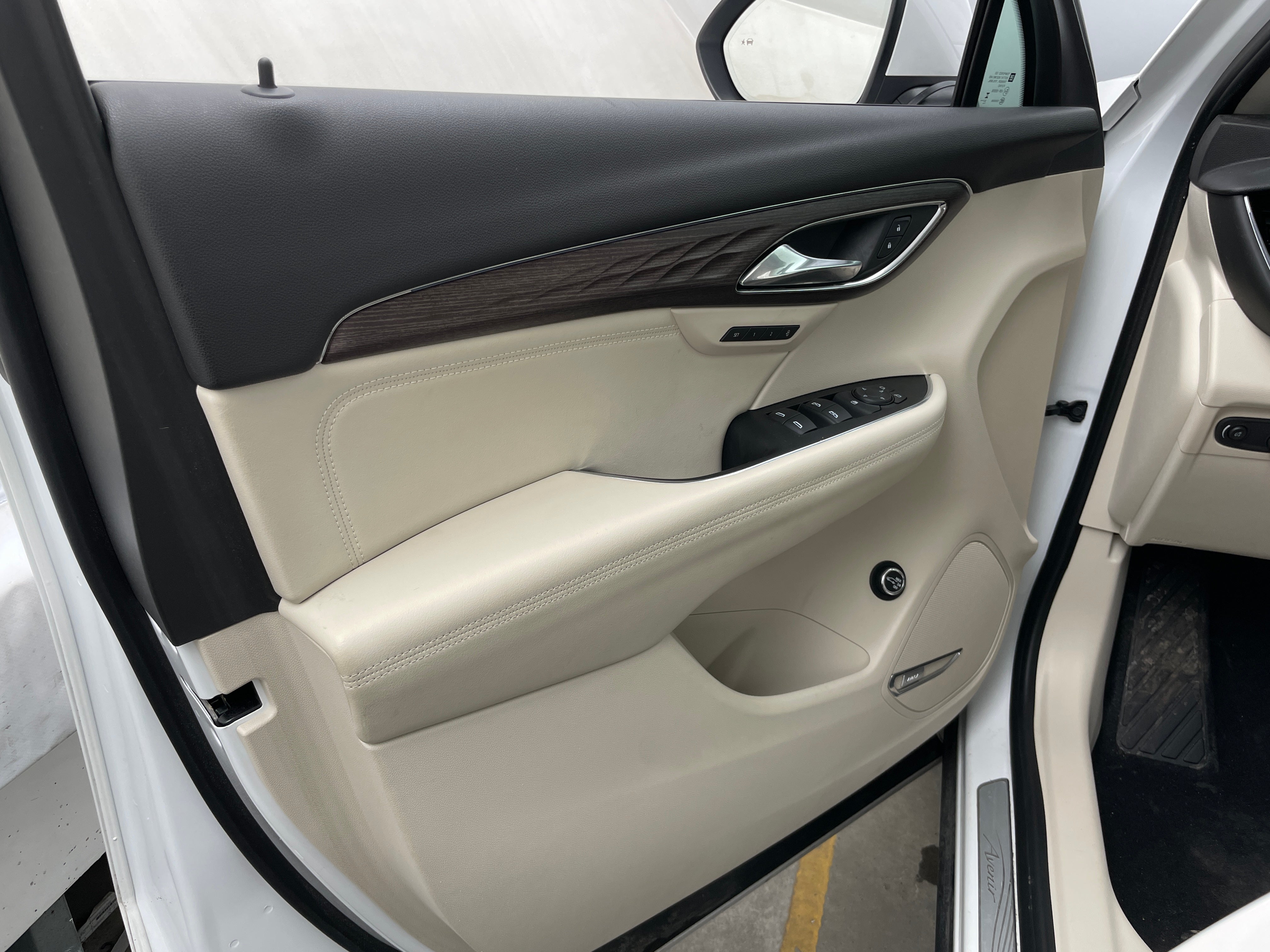 2023 Buick Envision