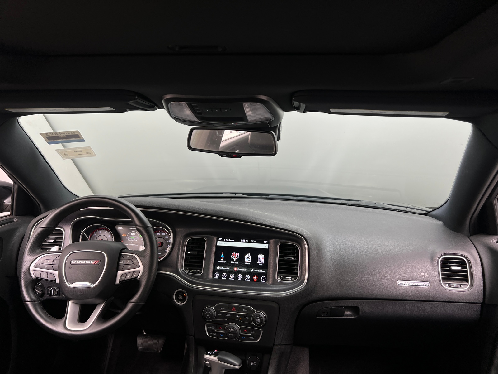 Thumbnail: 2017 Dodge Charger - 2