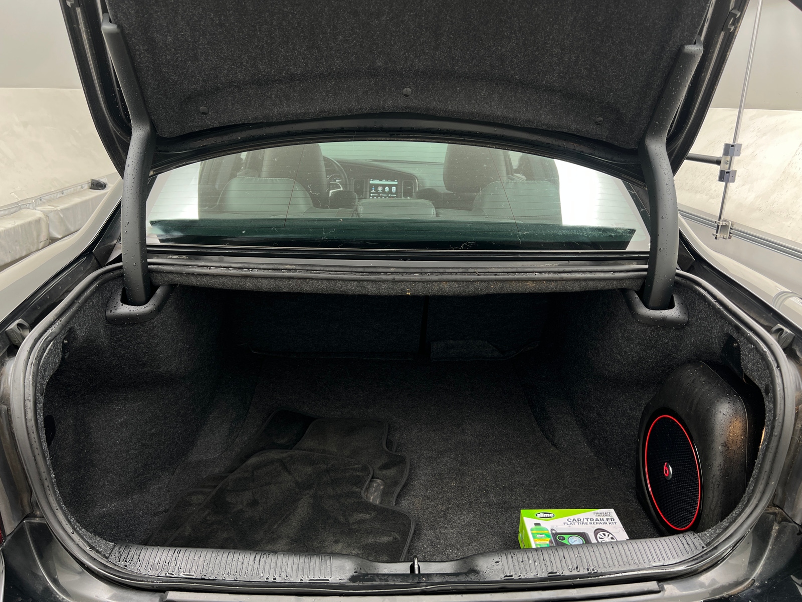 Thumbnail: 2017 Dodge Charger - 6