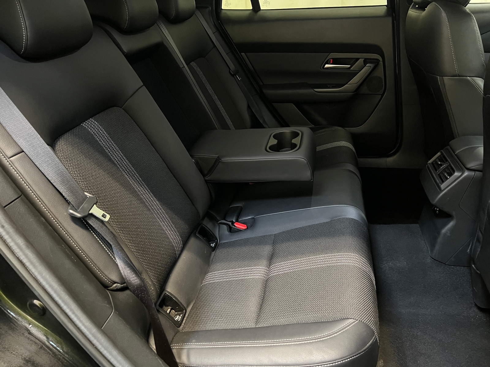 Thumbnail: 2025 Mazda CX-50 - 5