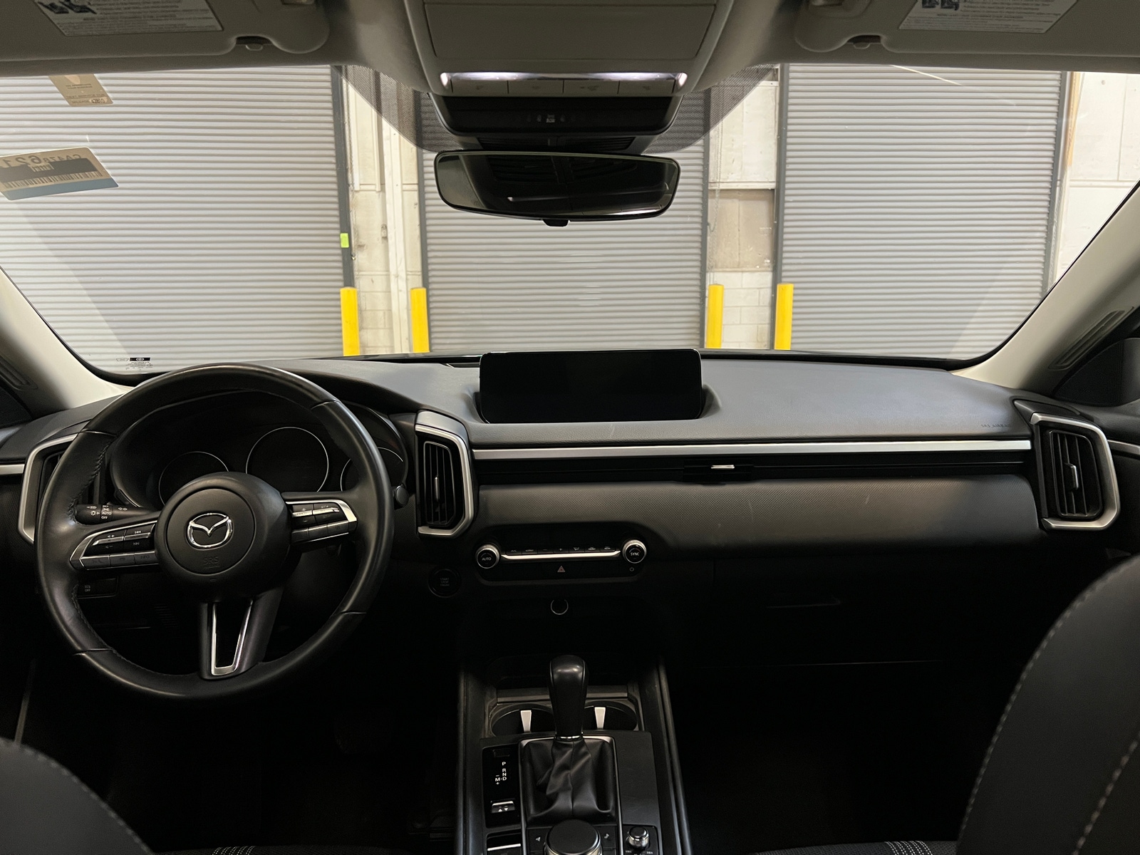 Thumbnail: 2025 Mazda CX-50 - 2