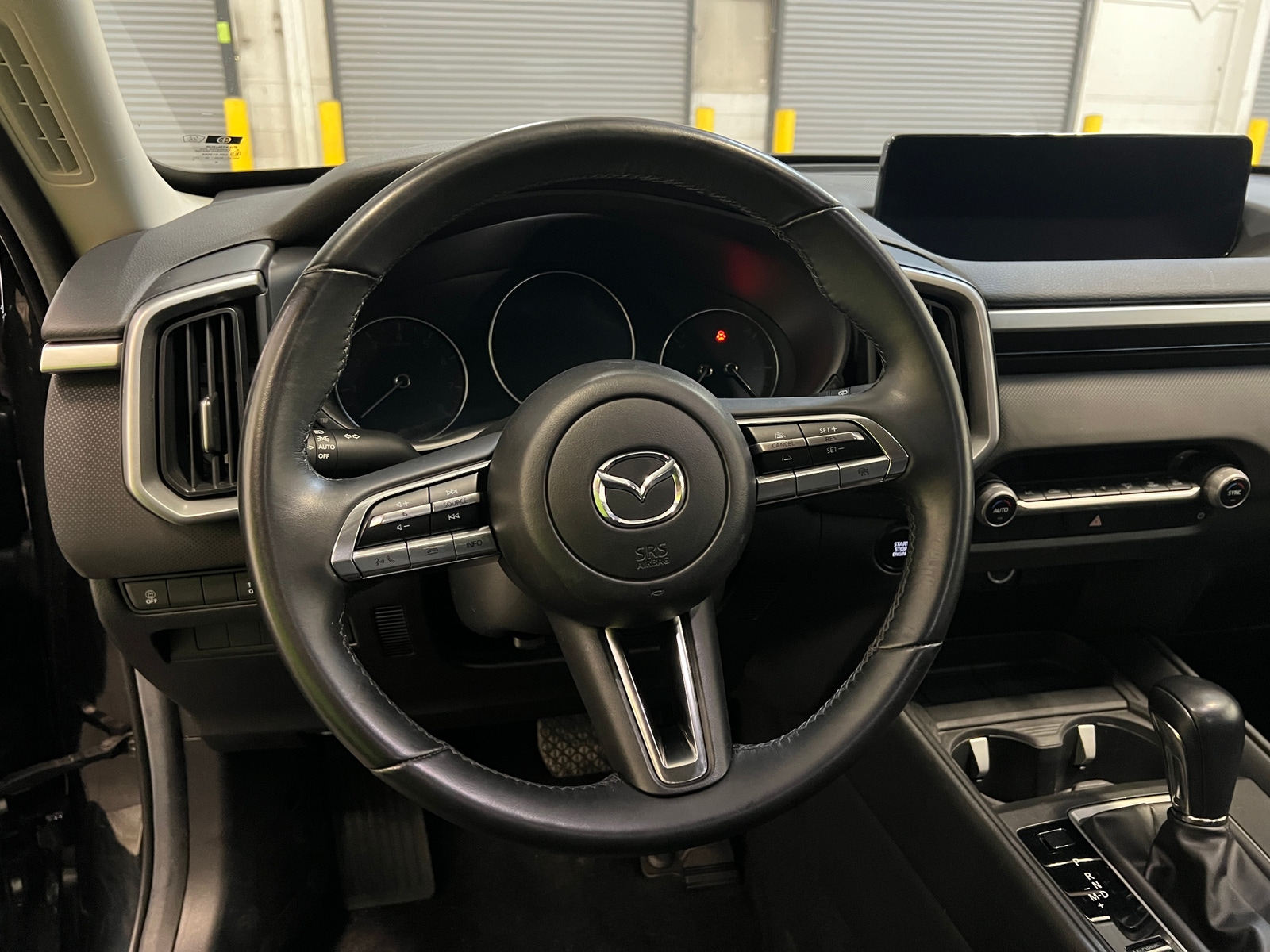 Thumbnail: 2025 Mazda CX-50 - 4