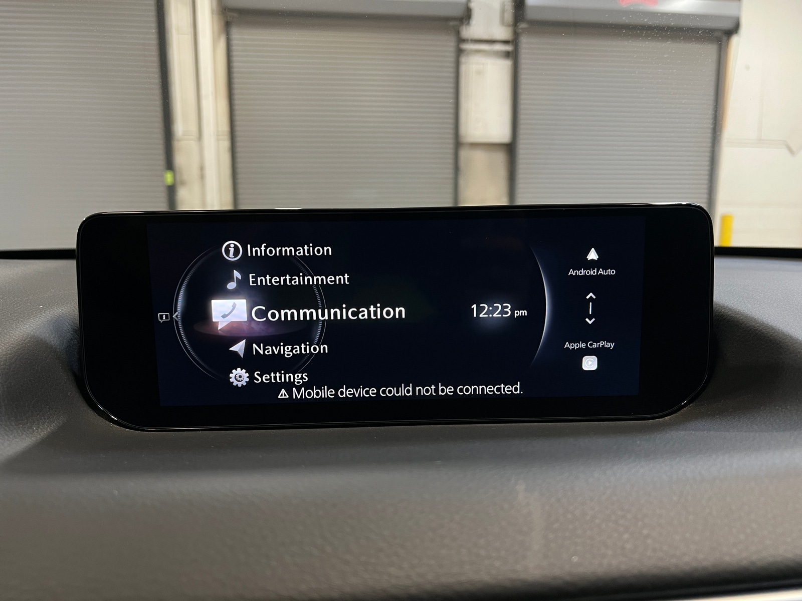 Thumbnail: 2025 Mazda CX-50 - 3