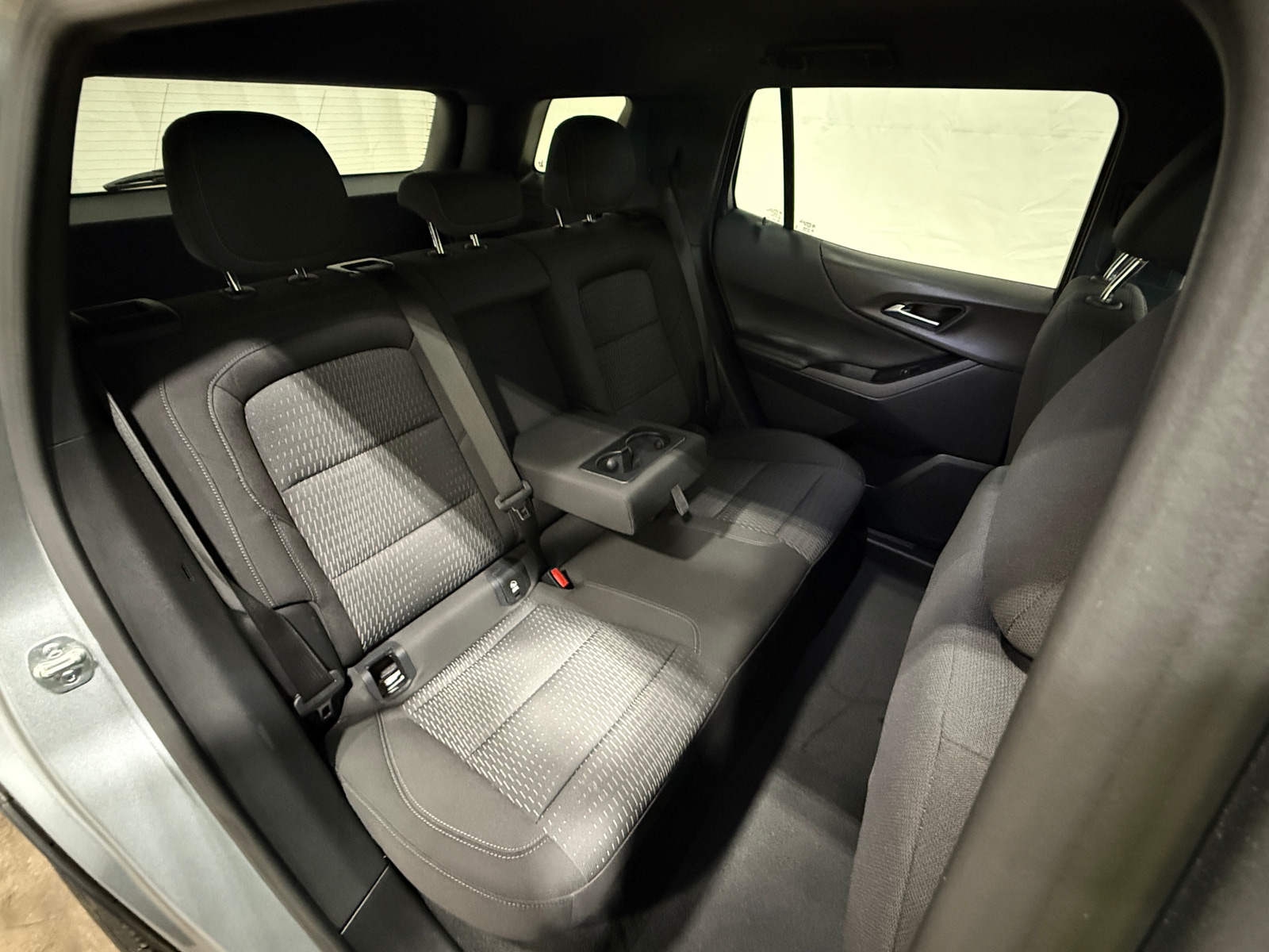 Thumbnail: 2025 Chevrolet Equinox - 6