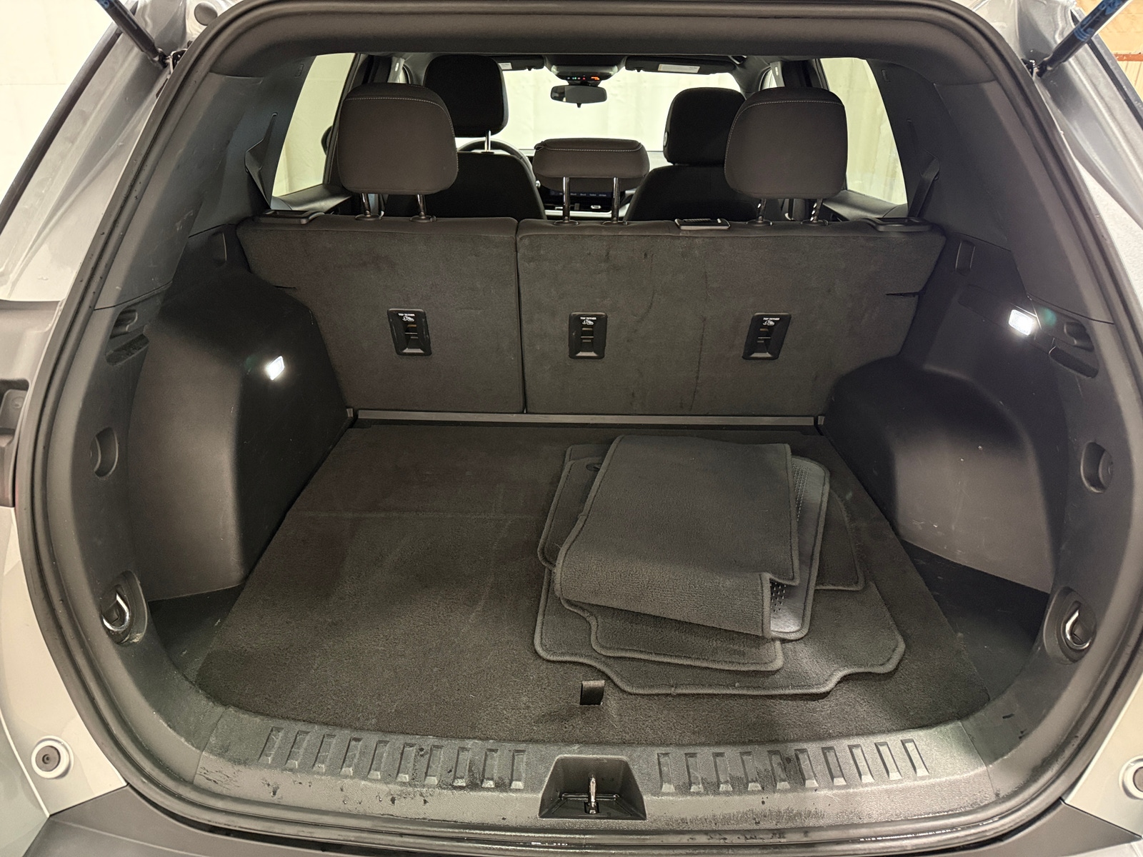 Thumbnail: 2025 Chevrolet Equinox - 7