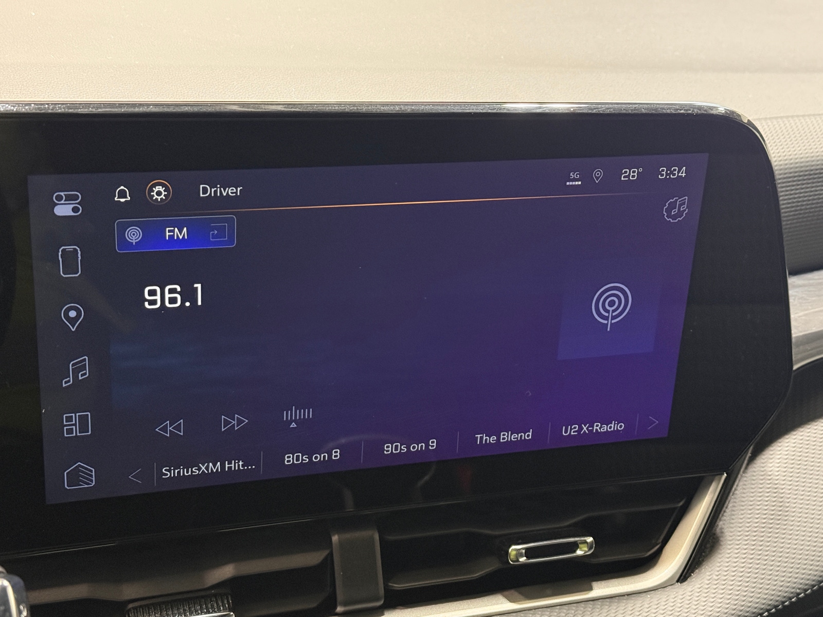 Thumbnail: 2025 Chevrolet Equinox - 4