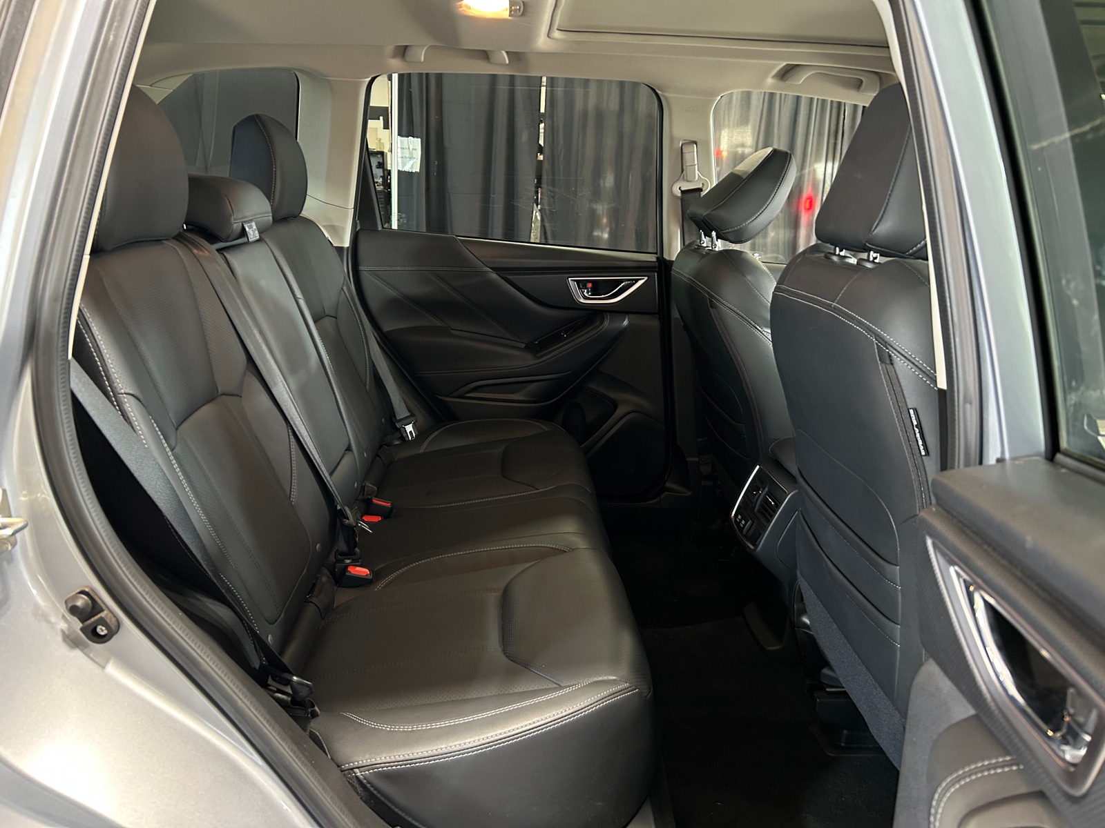 Thumbnail: 2020 Subaru Forester - 5