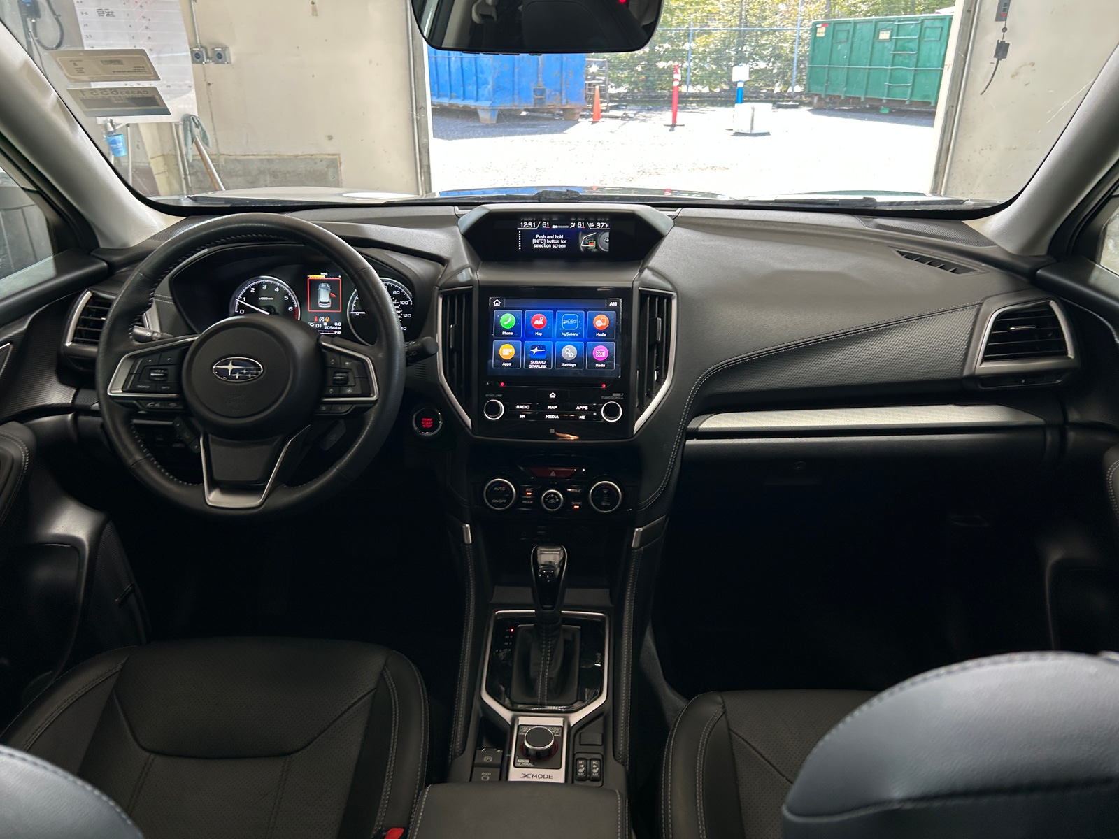 Thumbnail: 2020 Subaru Forester - 2