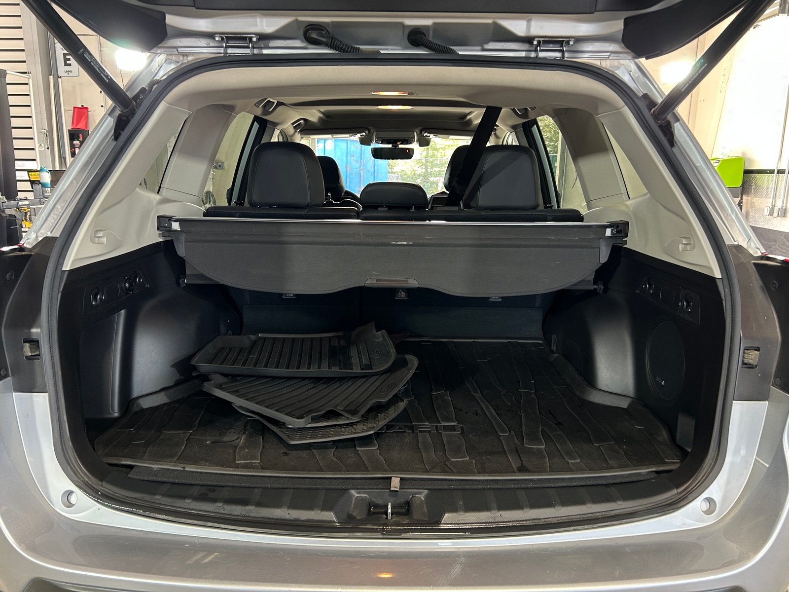 Thumbnail: 2020 Subaru Forester - 6