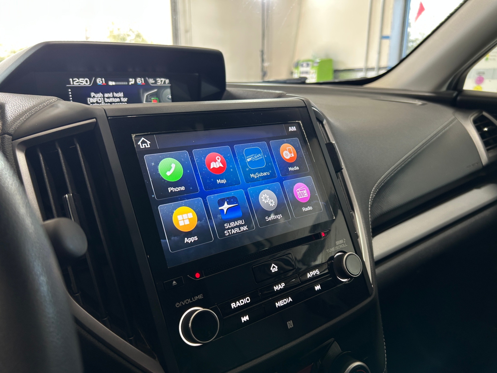 Thumbnail: 2020 Subaru Forester - 3