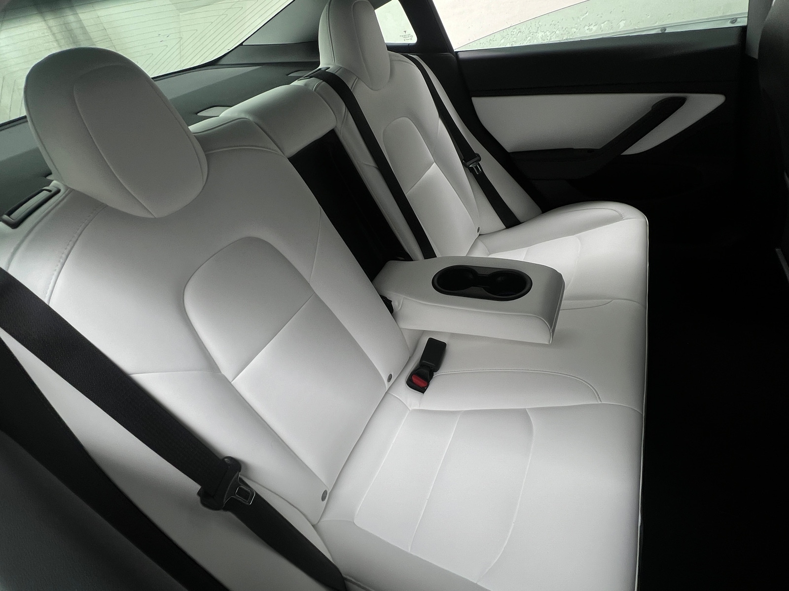 Thumbnail: 2019 Tesla Model 3 - 5