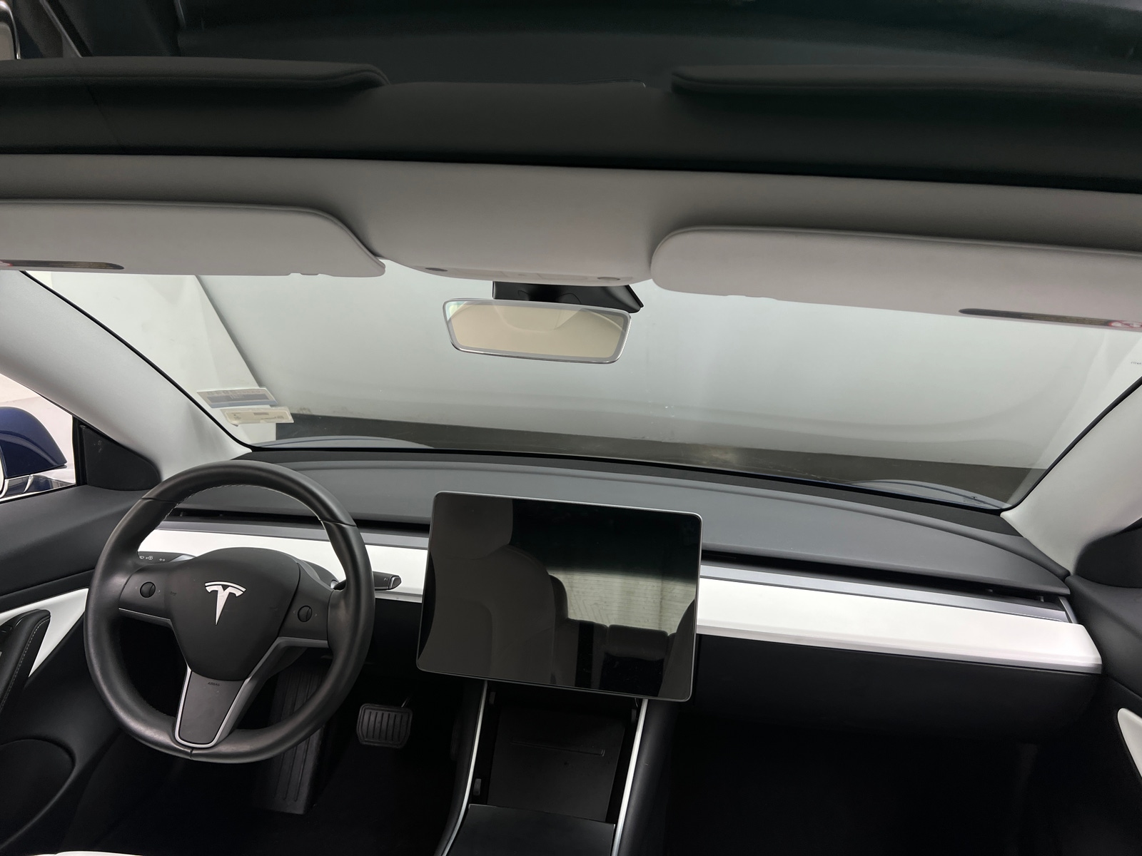 Thumbnail: 2019 Tesla Model 3 - 2