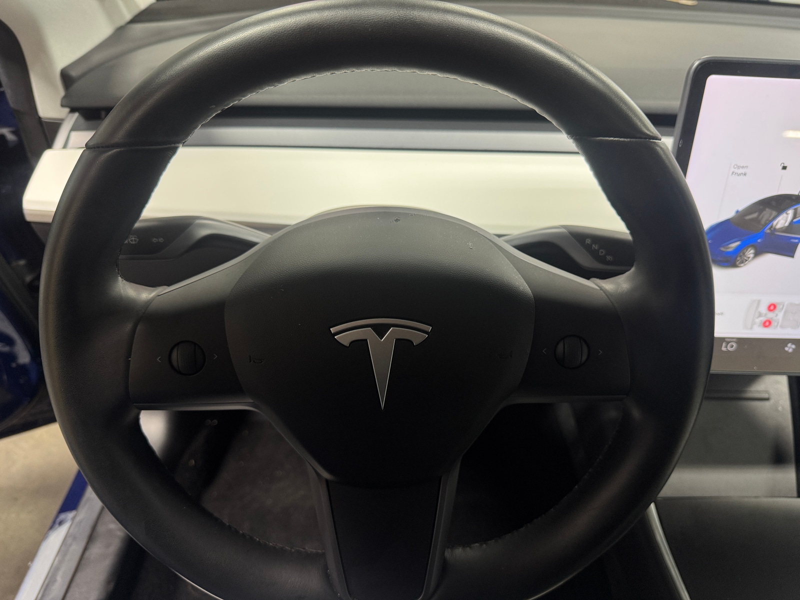 Thumbnail: 2019 Tesla Model 3 - 4