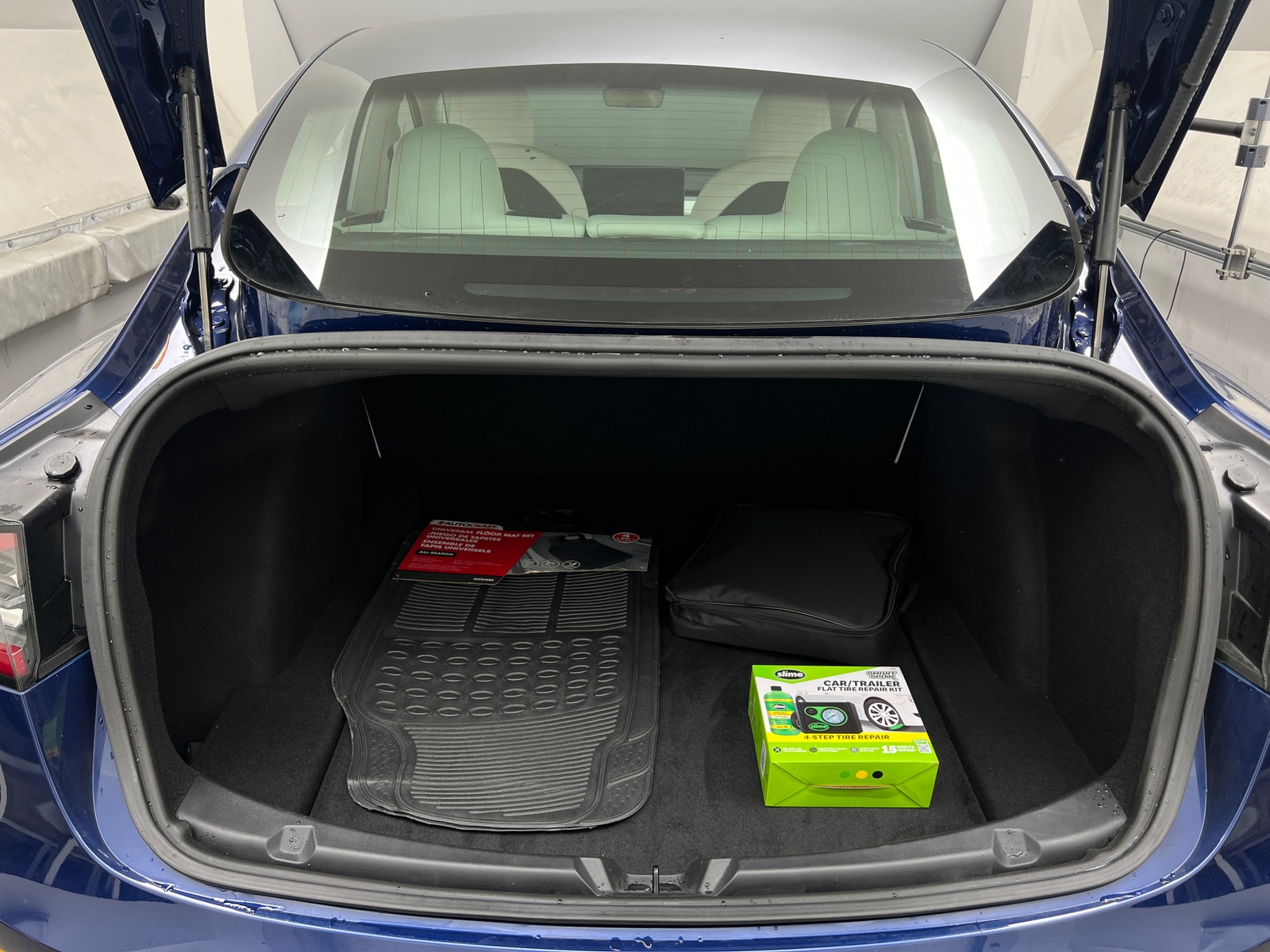 Thumbnail: 2019 Tesla Model 3 - 6