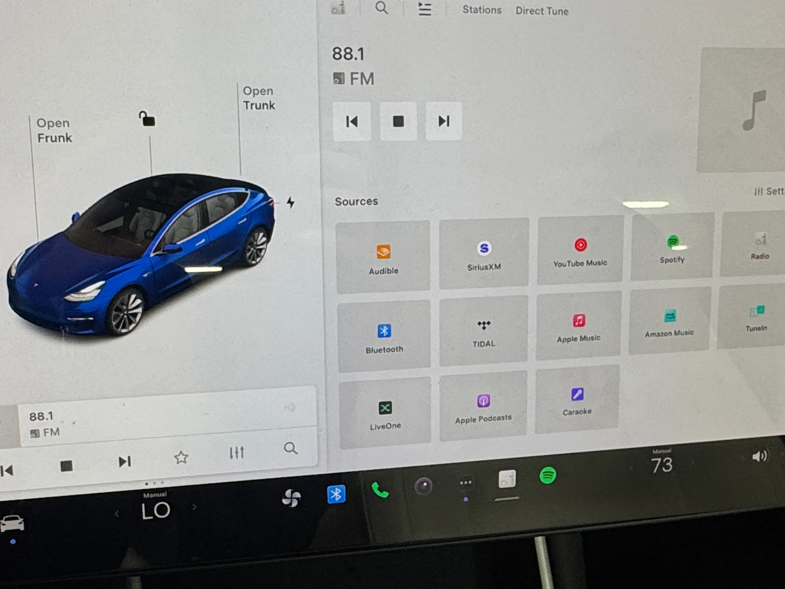 Thumbnail: 2019 Tesla Model 3 - 3