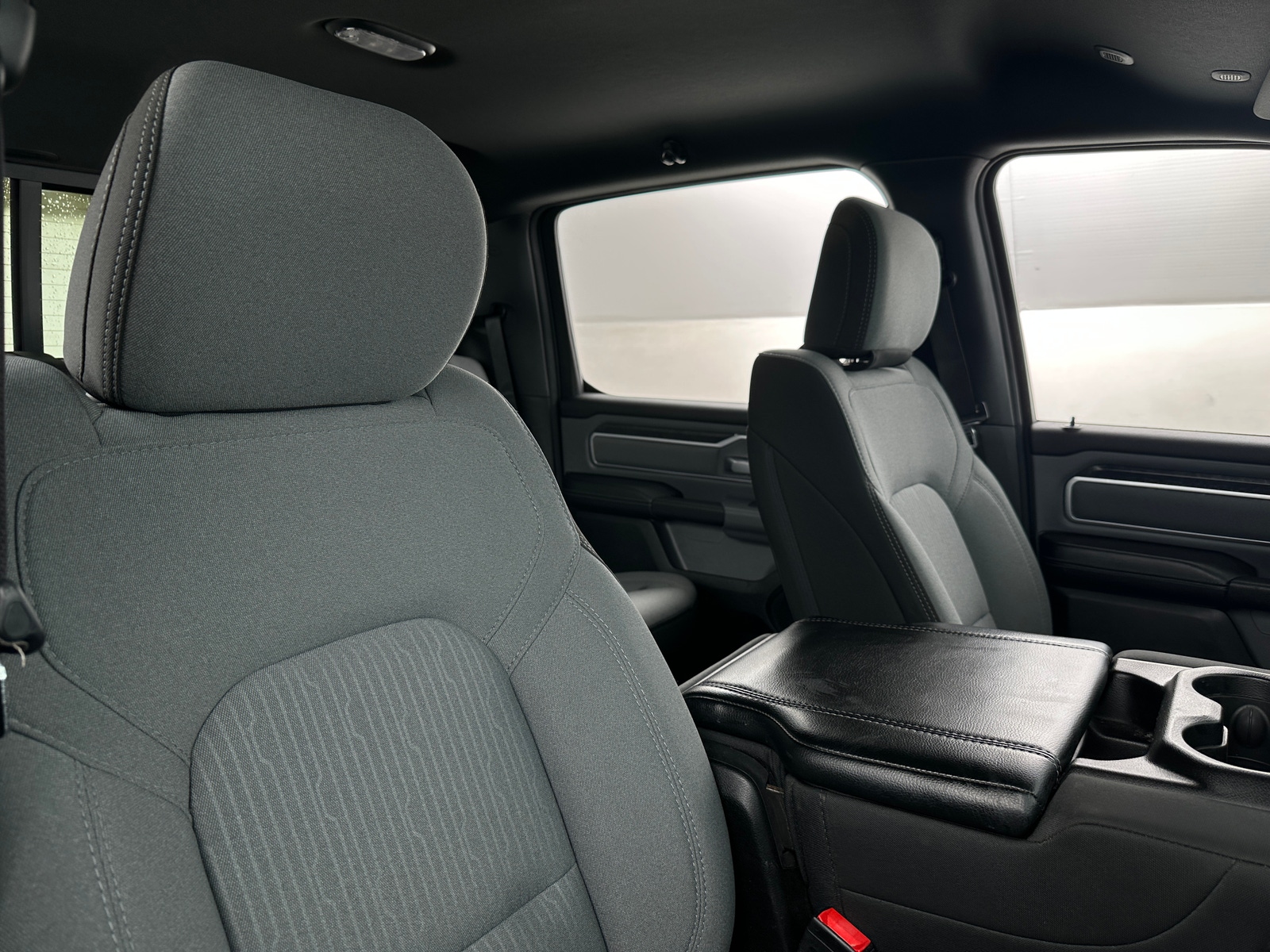 Thumbnail: 2023 RAM 1500 - 2