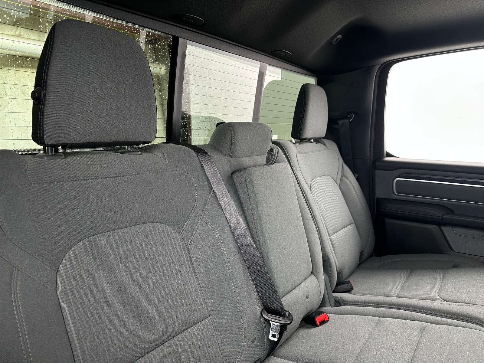 Thumbnail: 2023 RAM 1500 - 6