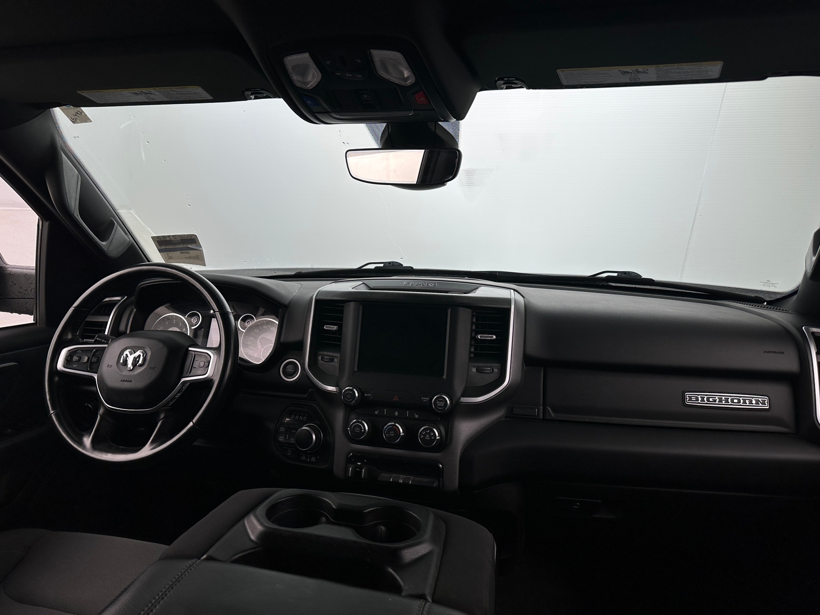 Thumbnail: 2023 RAM 1500 - 3