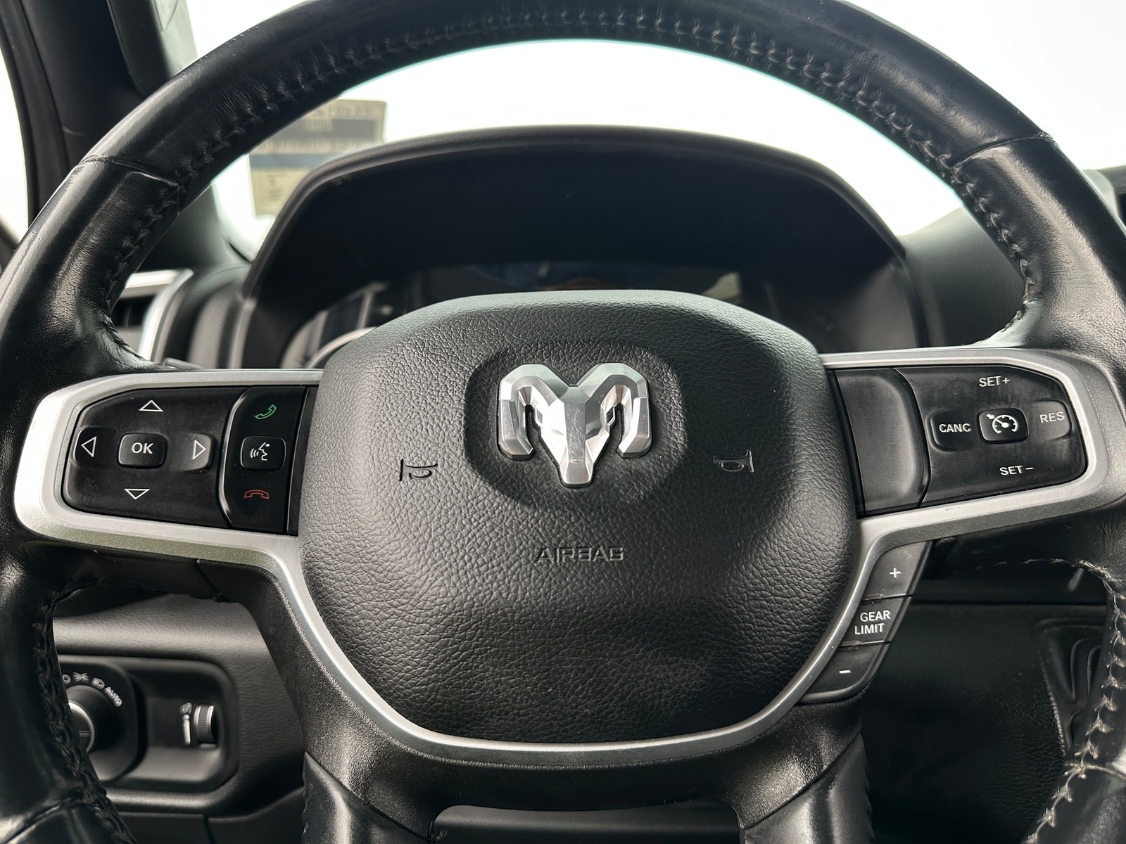 Thumbnail: 2023 RAM 1500 - 5