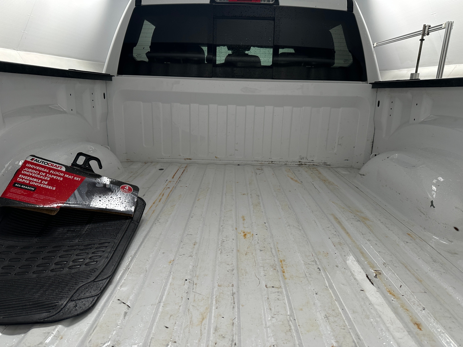 Thumbnail: 2023 RAM 1500 - 7